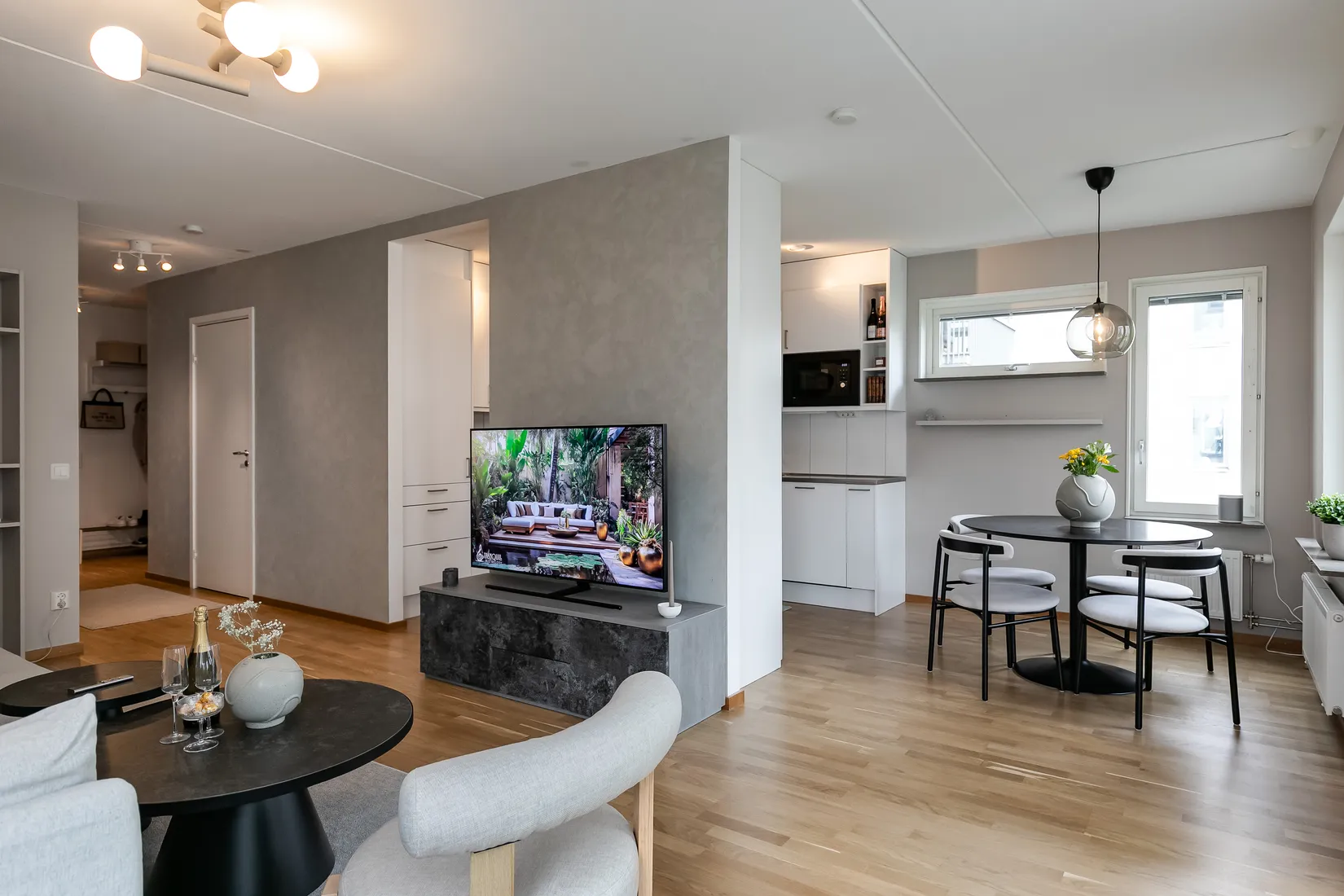 Bostadsrätt, Rostagatan 4, Rosta, Örebro