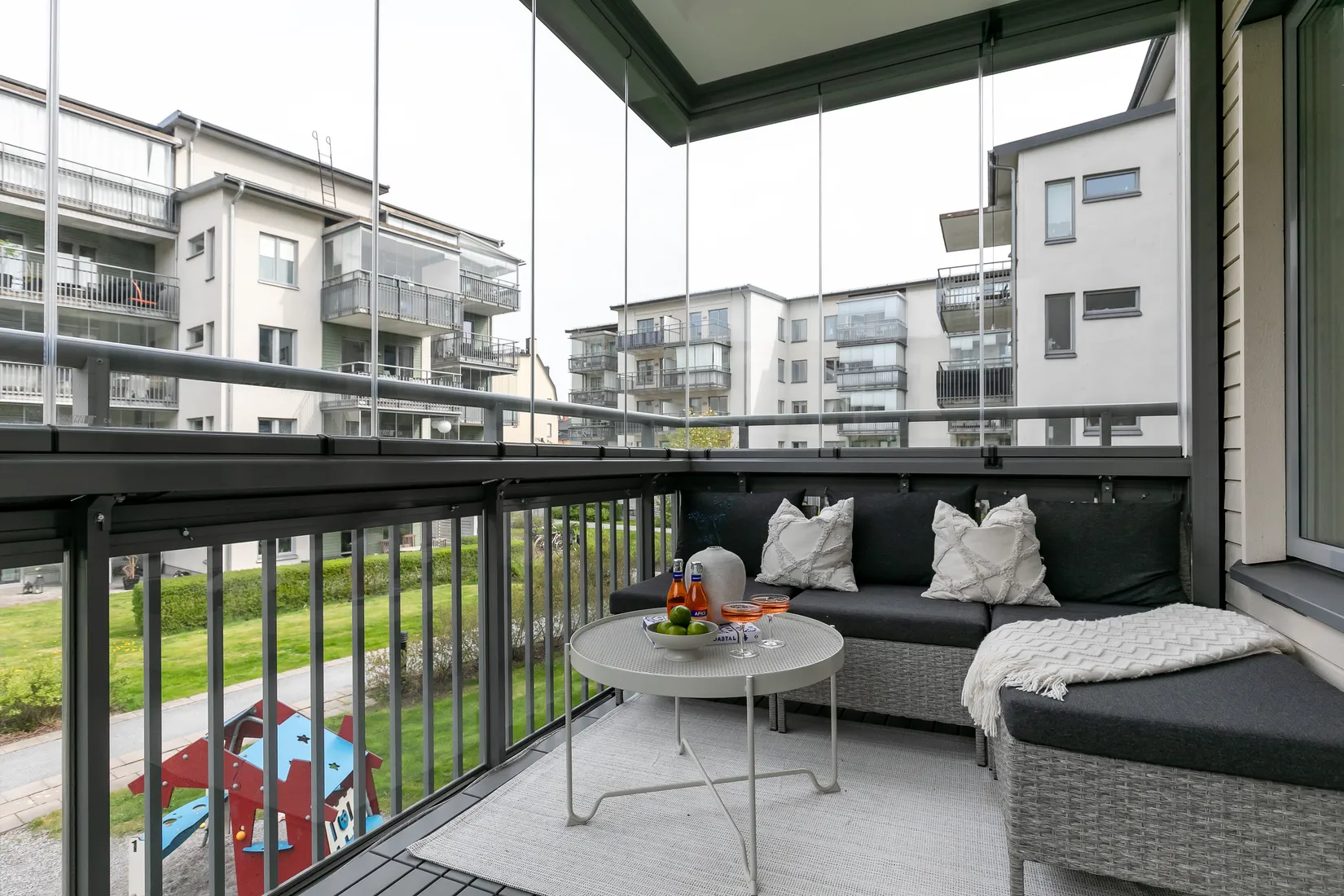 Bostadsrätt, Rostagatan 4, Rosta, Örebro