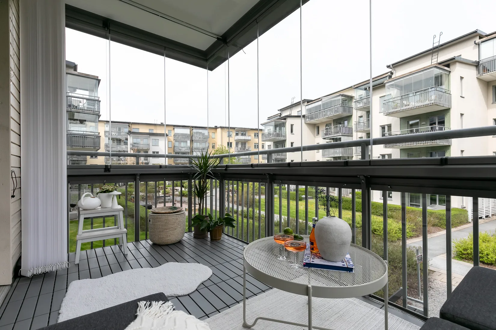 Bostadsrätt, Rostagatan 4, Rosta, Örebro