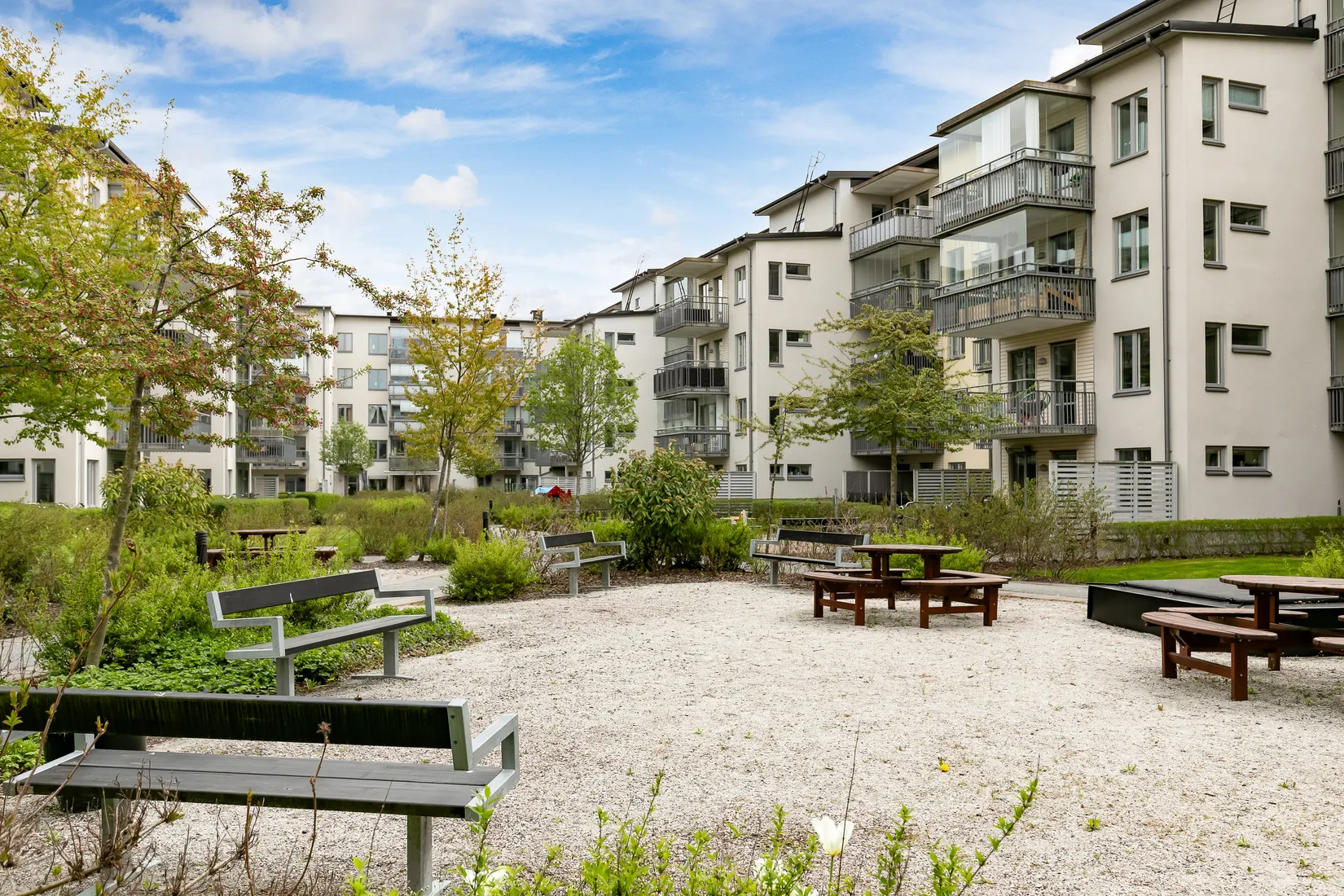 Bostadsrätt, Rostagatan 4, Rosta, Örebro