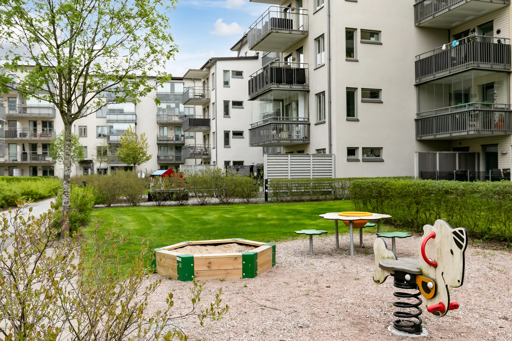 Bostadsrätt, Rostagatan 4, Rosta, Örebro