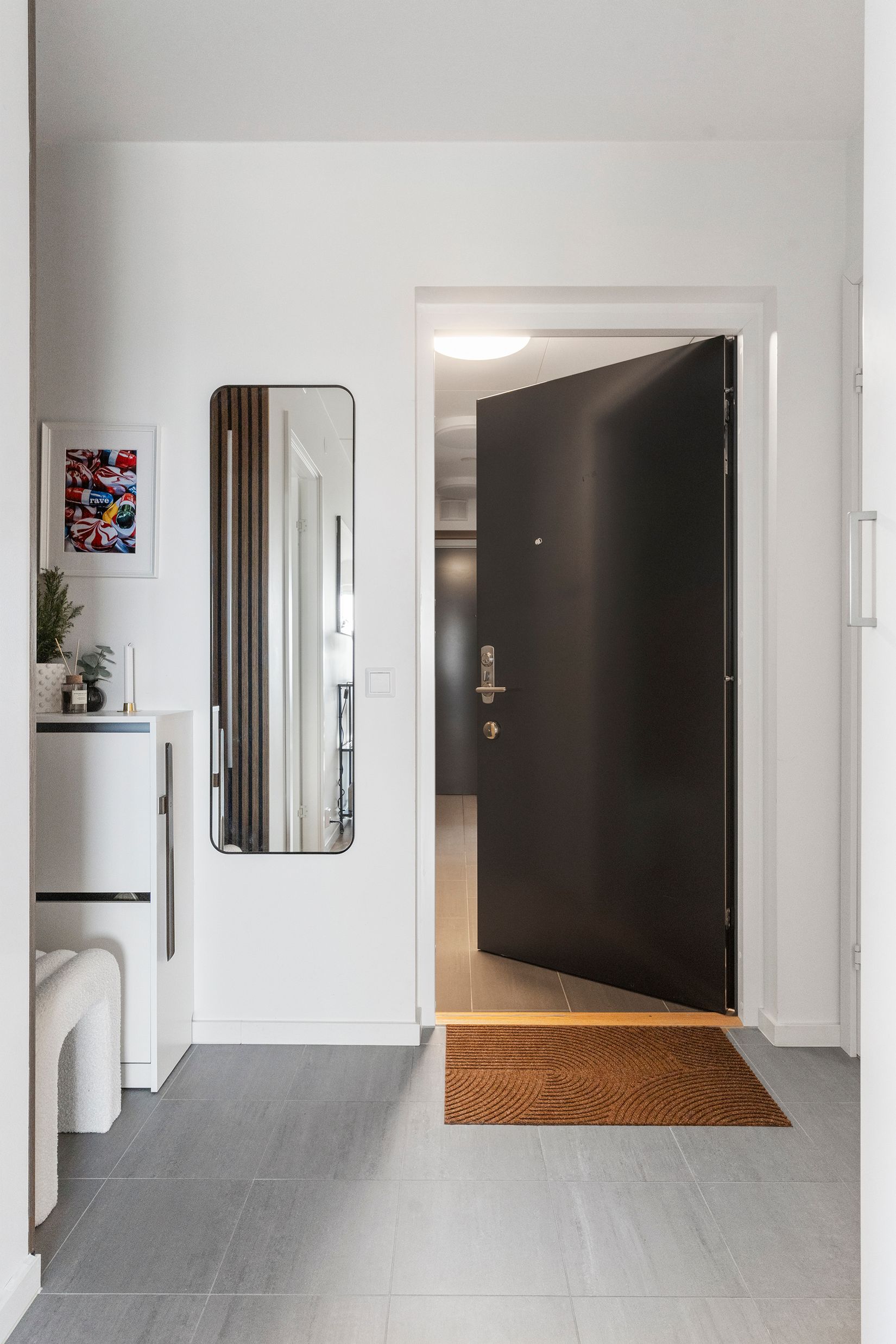 Bostadsrätt, Korsebergsvägen 10, Nabbensberg, Vänersborg