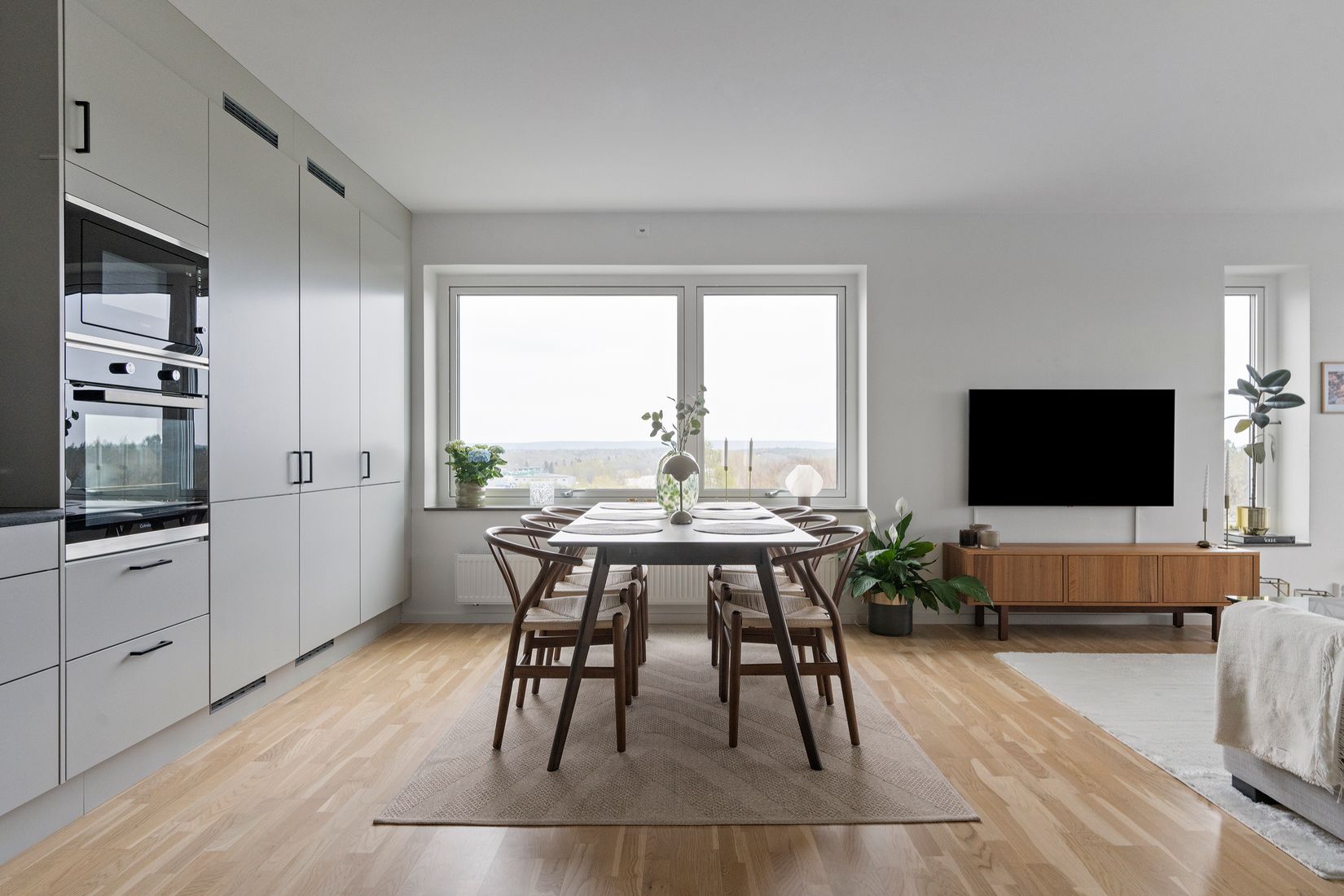 Bostadsrätt, Korsebergsvägen 10, Nabbensberg, Vänersborg