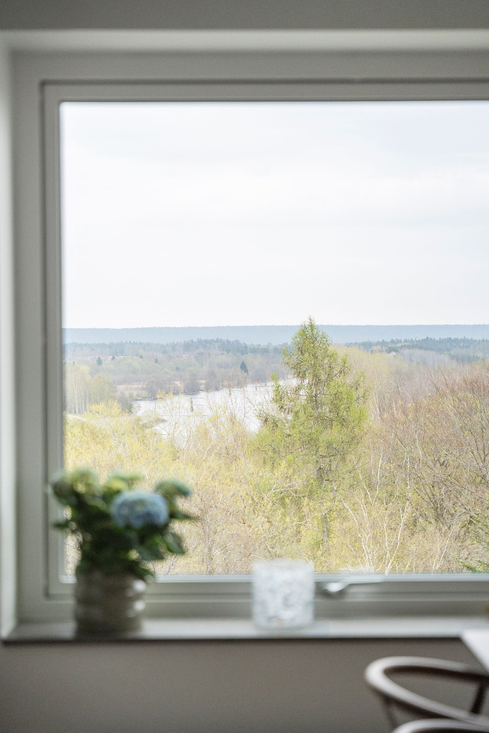 Bostadsrätt, Korsebergsvägen 10, Nabbensberg, Vänersborg