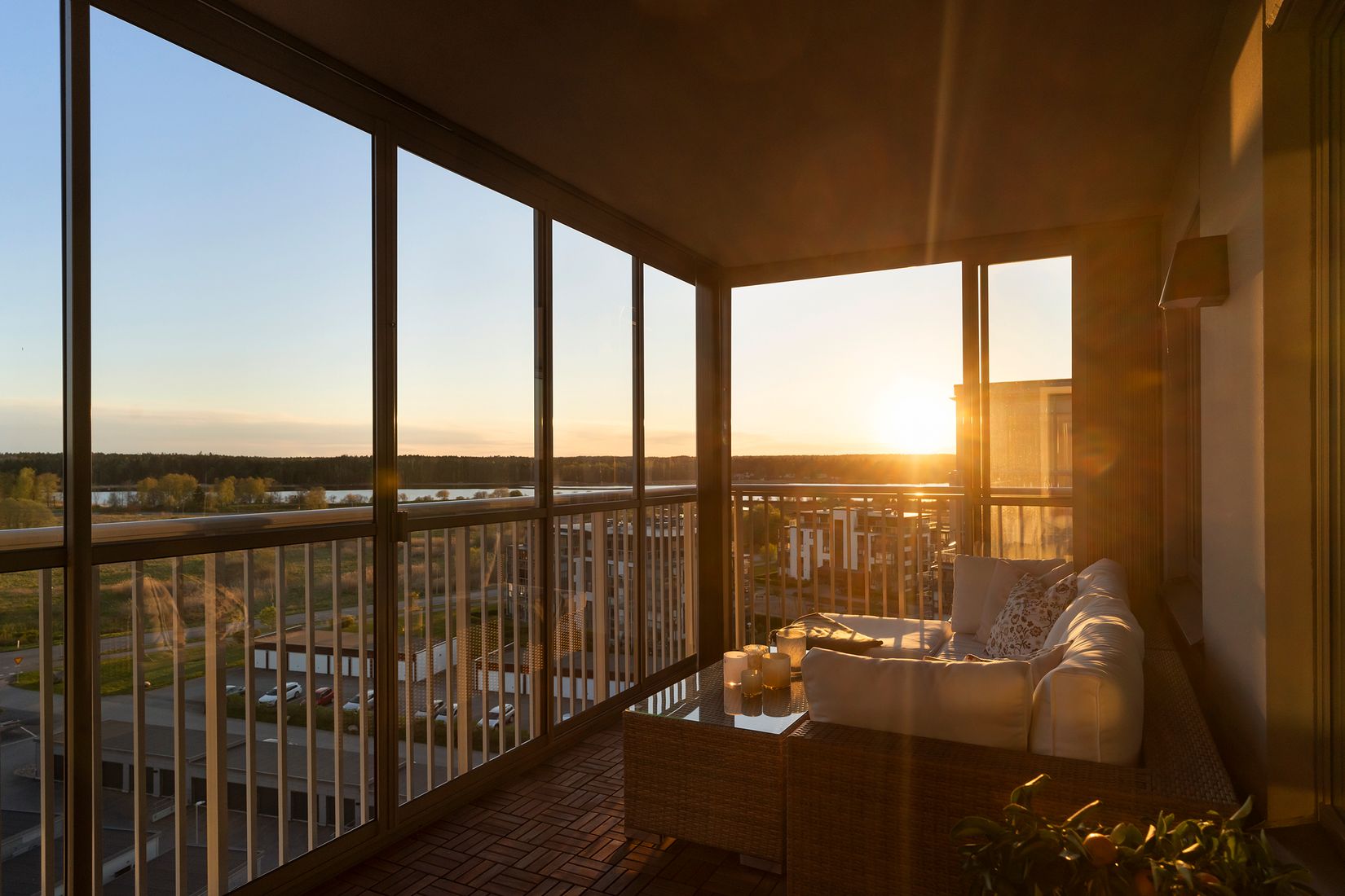 Bostadsrätt, Korsebergsvägen 10, Nabbensberg, Vänersborg