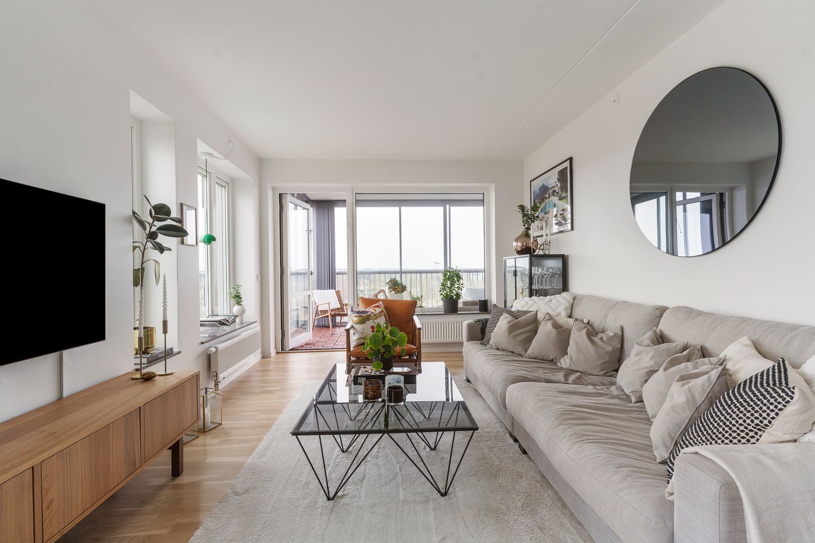 Bostadsrätt, Korsebergsvägen 10, Nabbensberg, Vänersborg