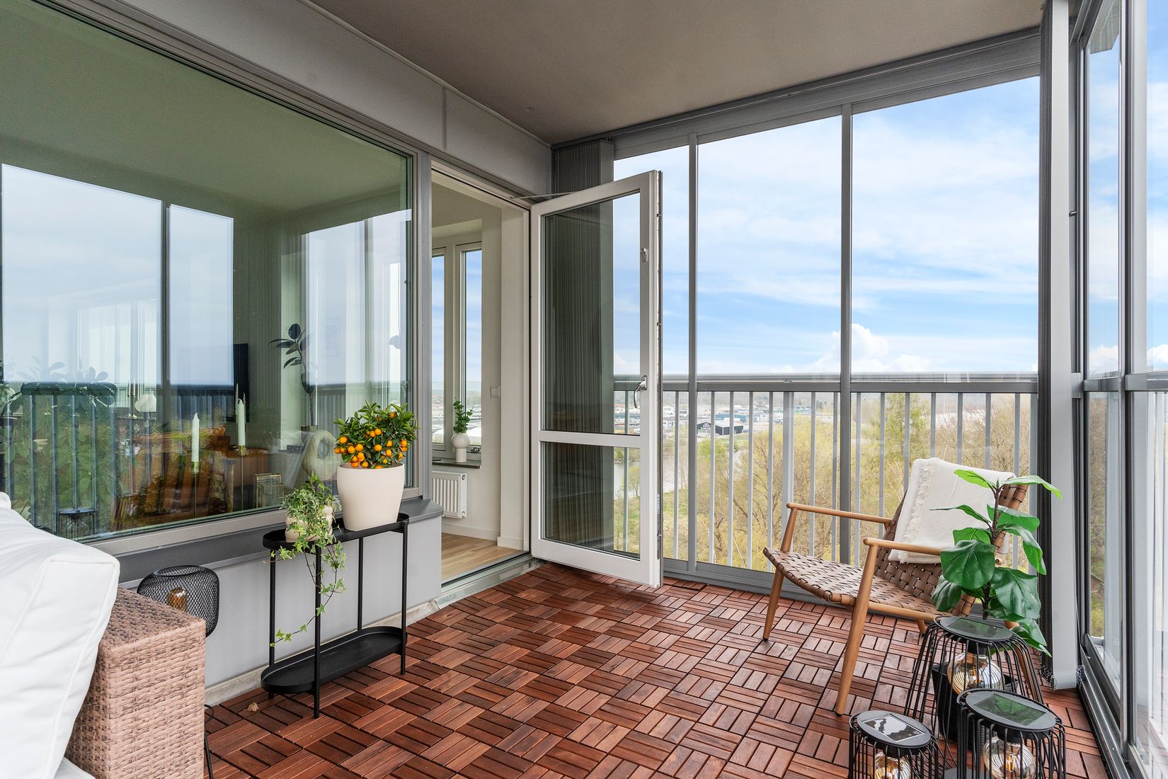 Bostadsrätt, Korsebergsvägen 10, Nabbensberg, Vänersborg