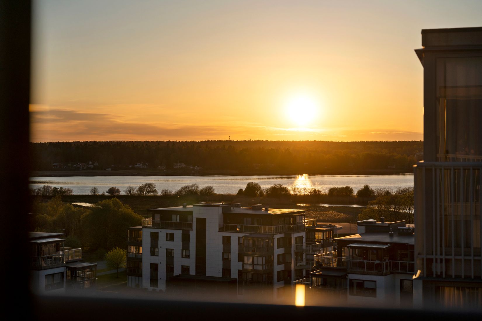 Bostadsrätt, Korsebergsvägen 10, Nabbensberg, Vänersborg