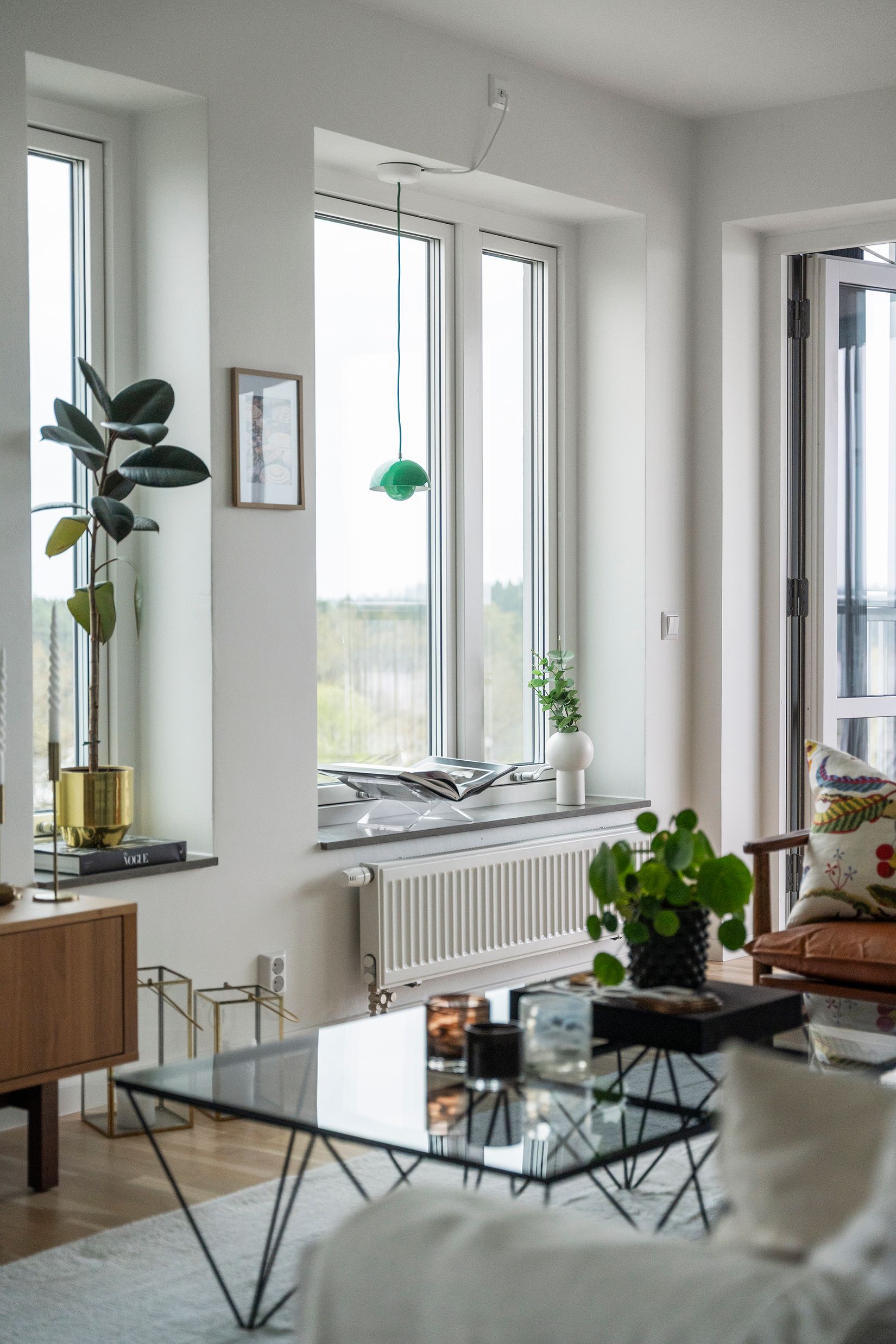 Bostadsrätt, Korsebergsvägen 10, Nabbensberg, Vänersborg