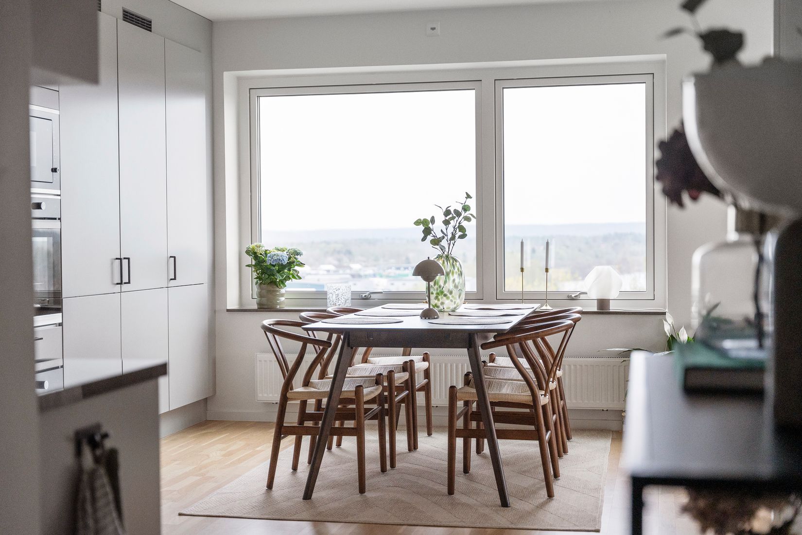 Bostadsrätt, Korsebergsvägen 10, Nabbensberg, Vänersborg