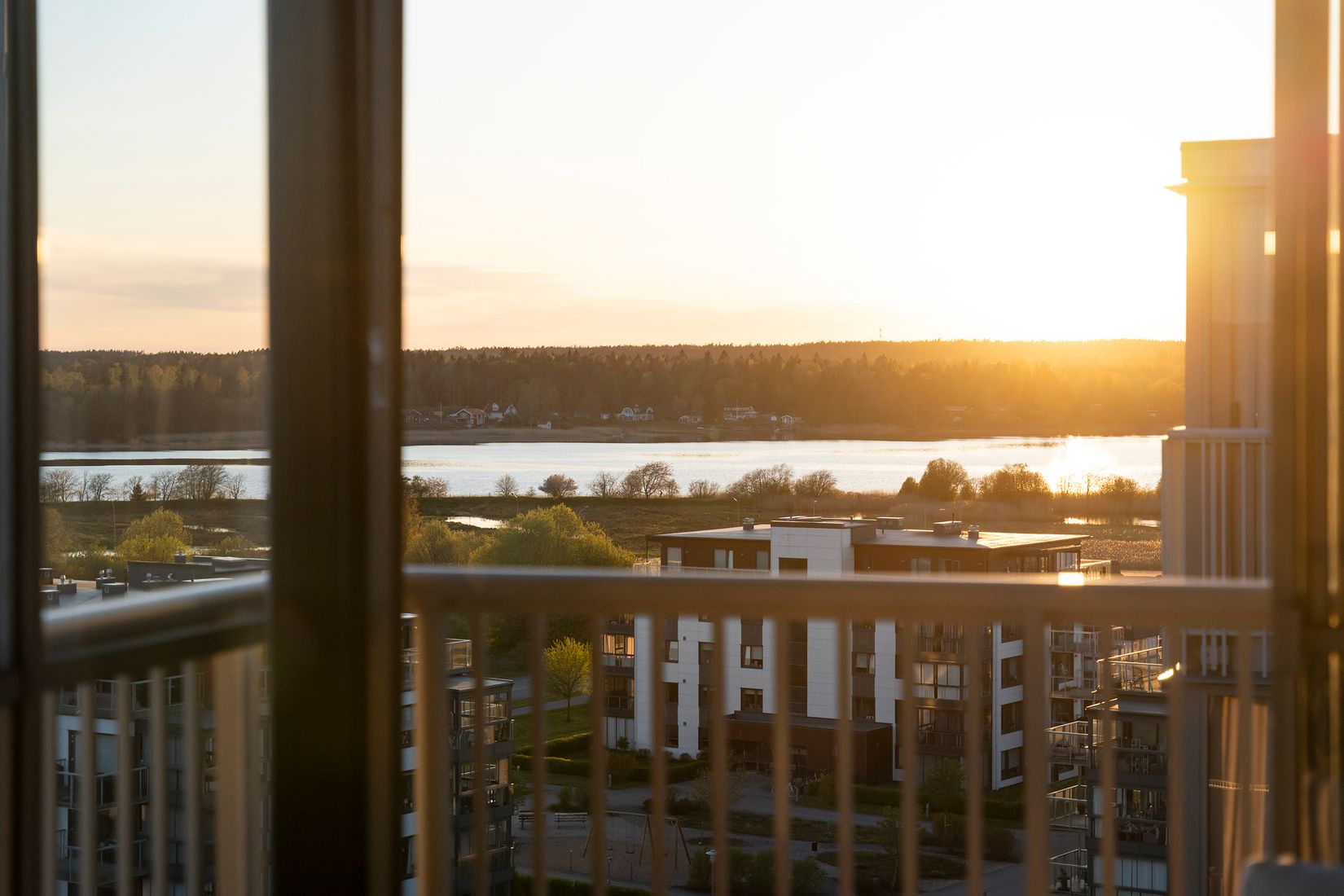 Bostadsrätt, Korsebergsvägen 10, Nabbensberg, Vänersborg