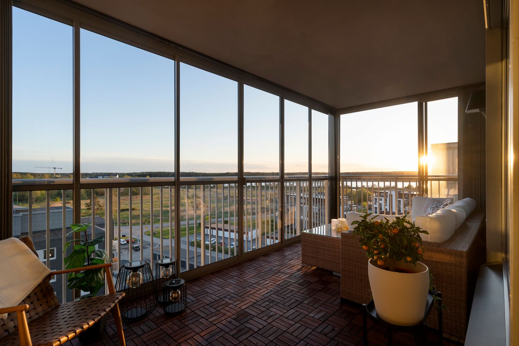 Bostadsrätt, Korsebergsvägen 10, Nabbensberg, Vänersborg