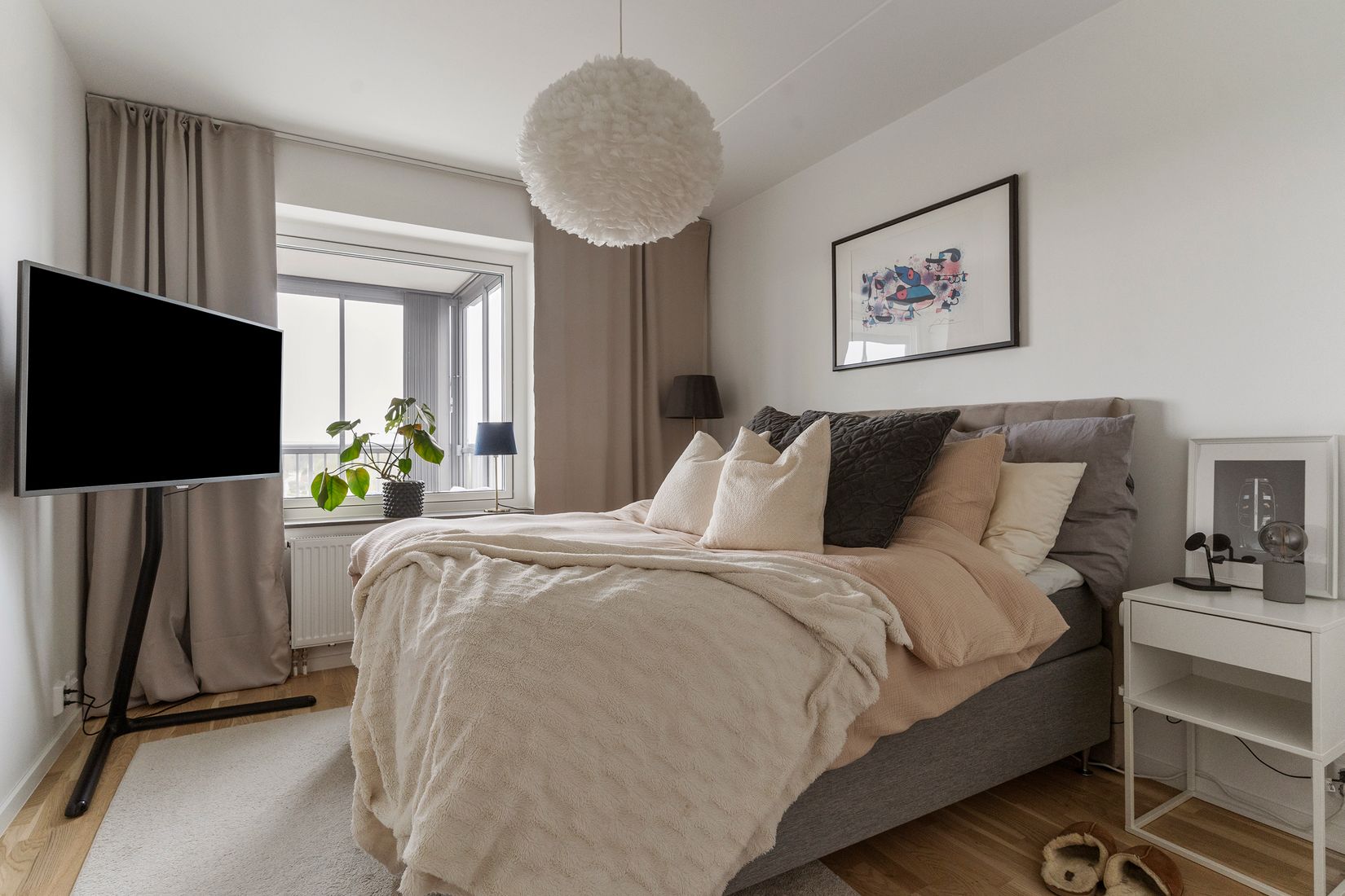 Bostadsrätt, Korsebergsvägen 10, Nabbensberg, Vänersborg