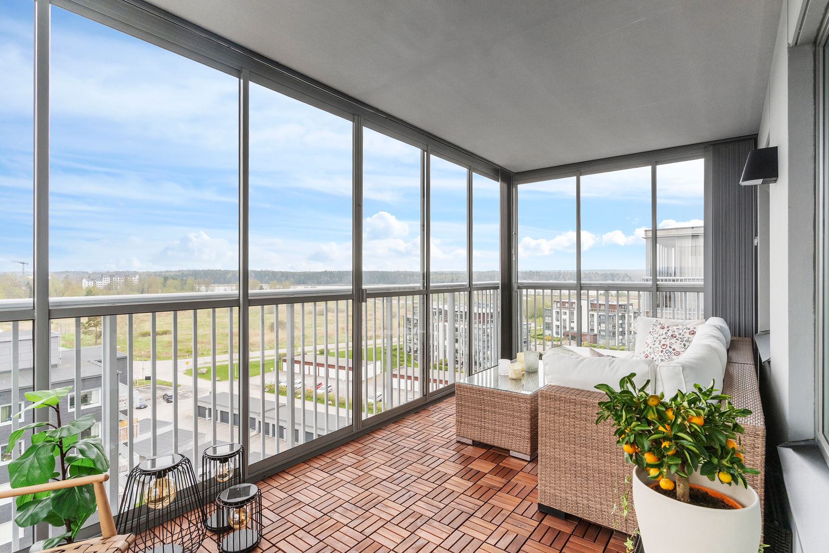 Bostadsrätt, Korsebergsvägen 10, Nabbensberg, Vänersborg