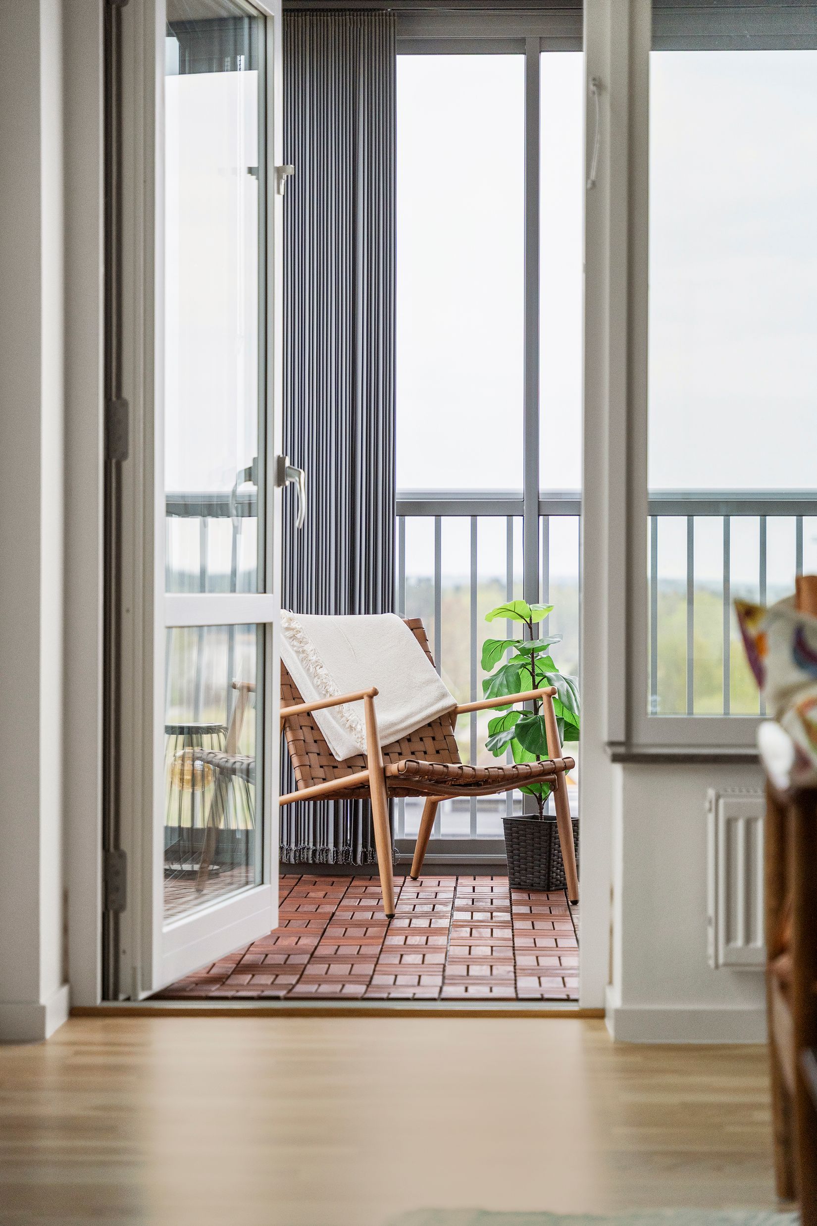 Bostadsrätt, Korsebergsvägen 10, Nabbensberg, Vänersborg