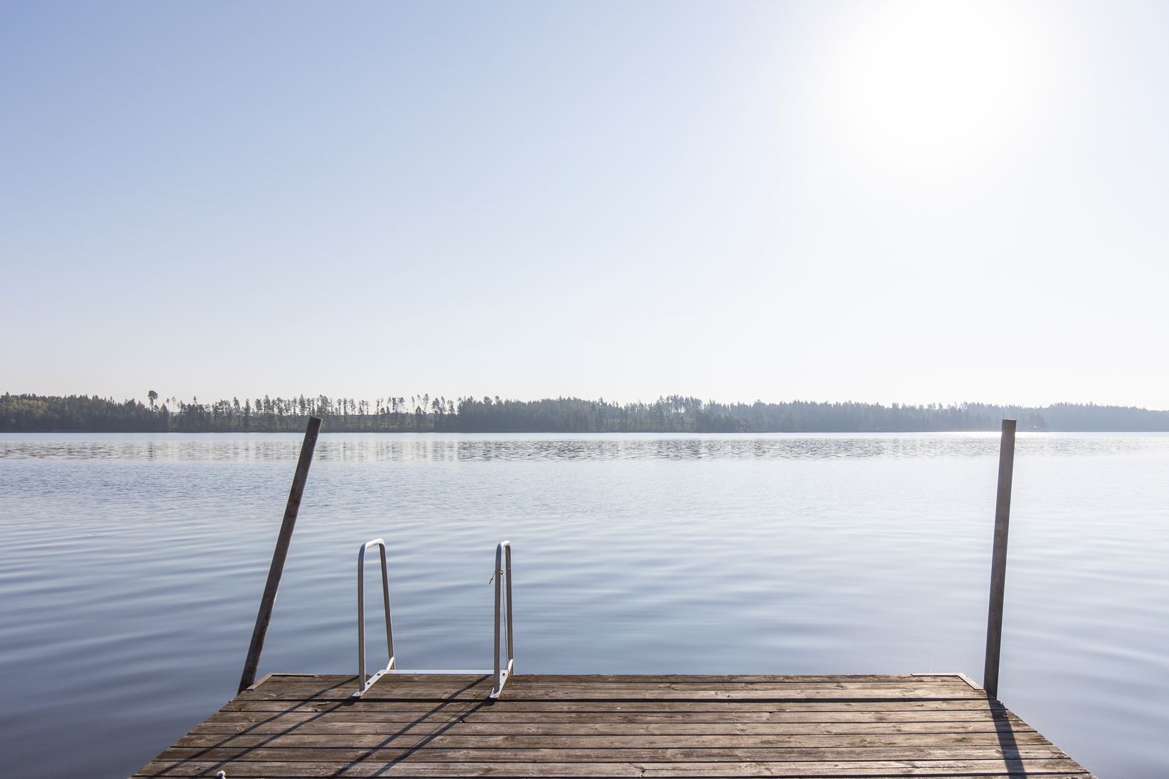 Gård/Skog, Stockvikens gård, Storfors