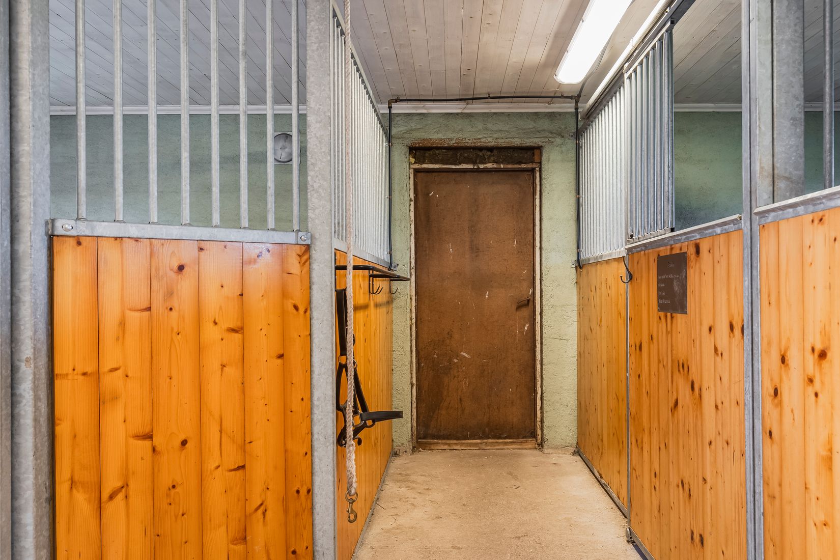 Gård/Skog, Stockvikens gård, Storfors