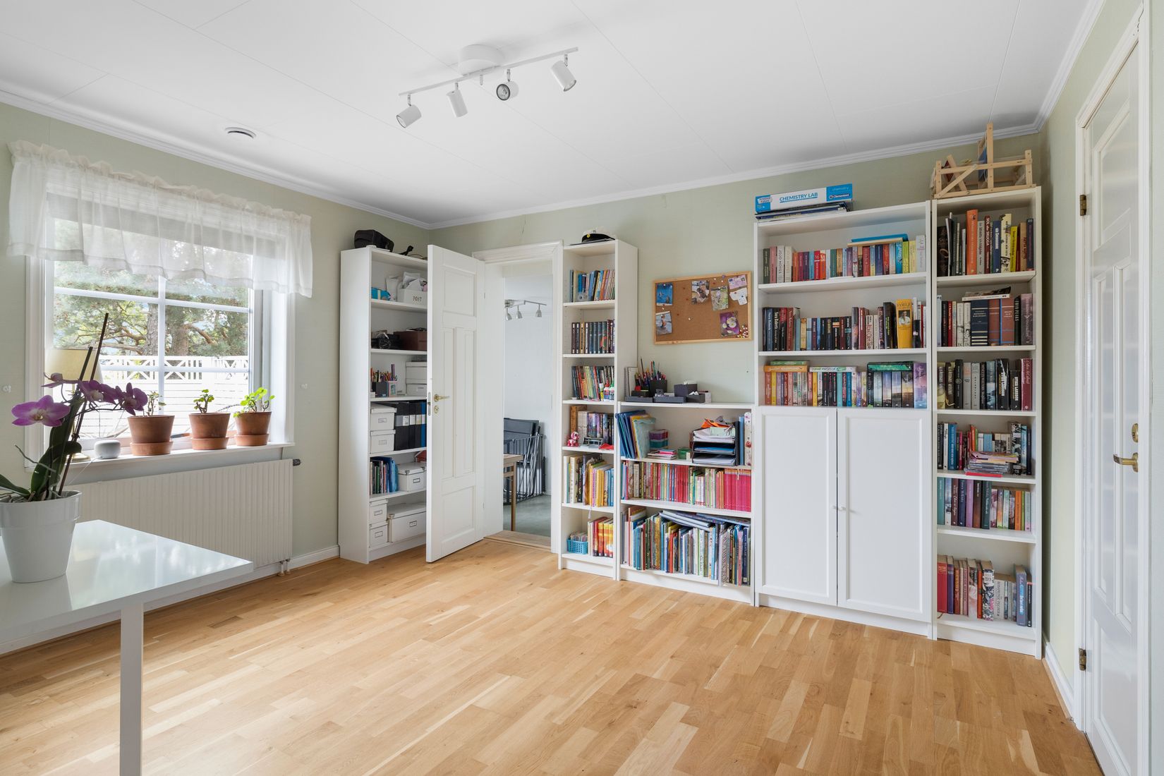 Villa, Florettvägen 16, Margretelund, Österåker