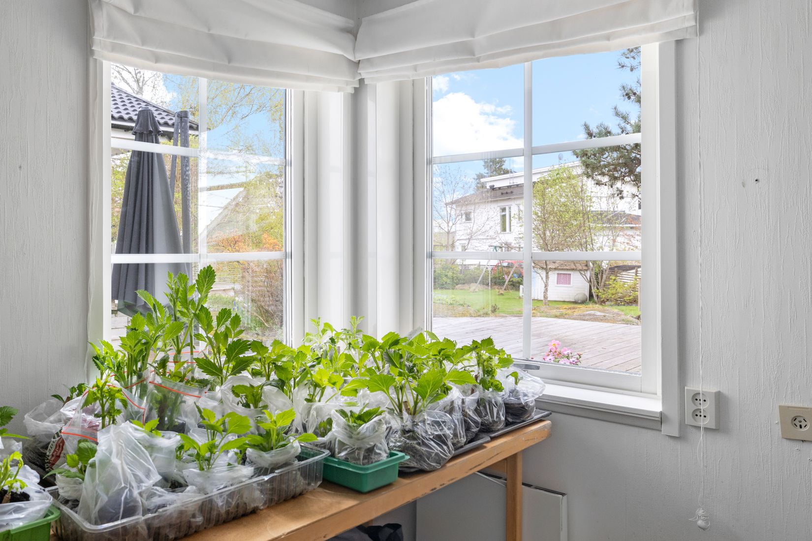 Villa, Florettvägen 16, Margretelund, Österåker