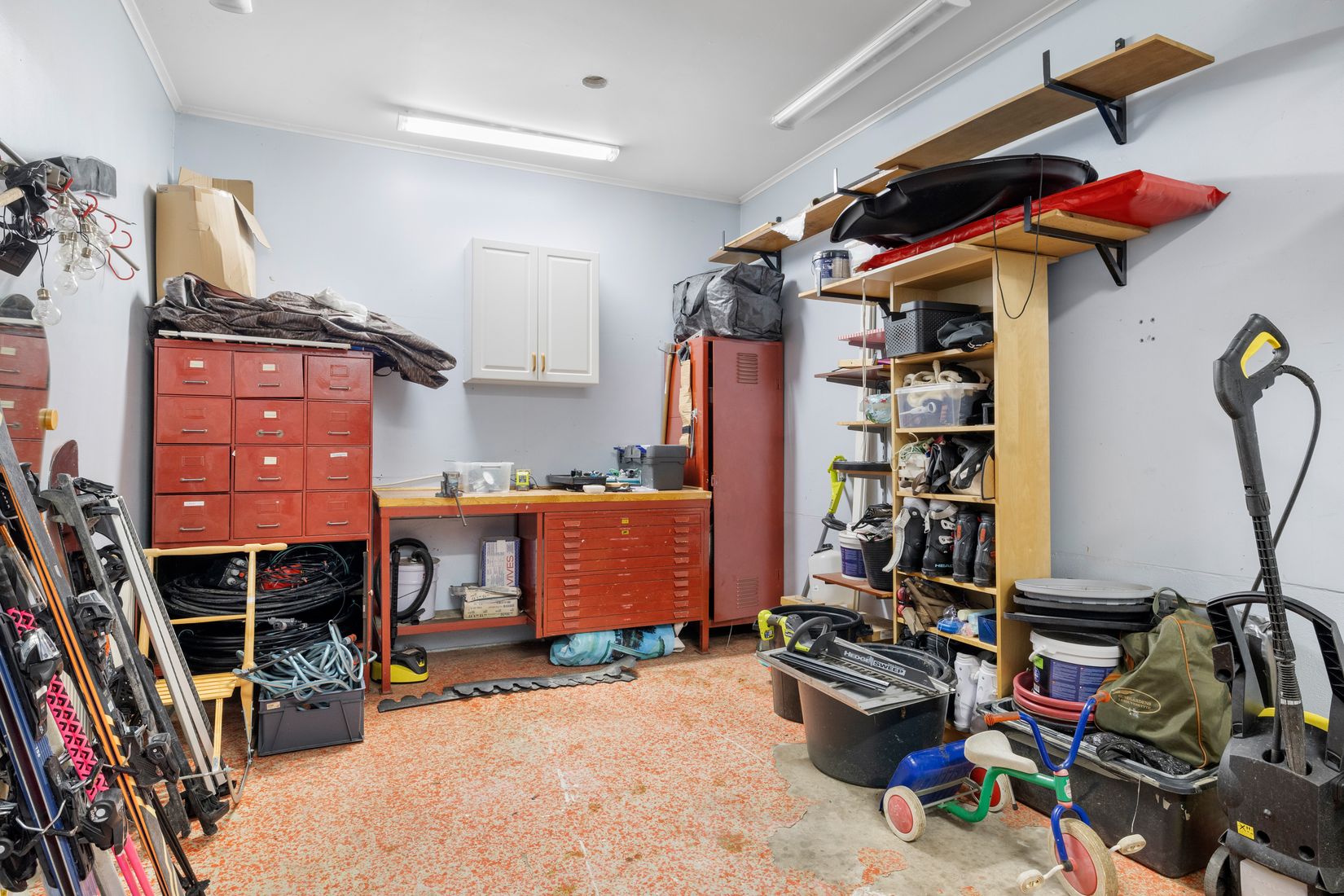 Villa, Florettvägen 16, Margretelund, Österåker