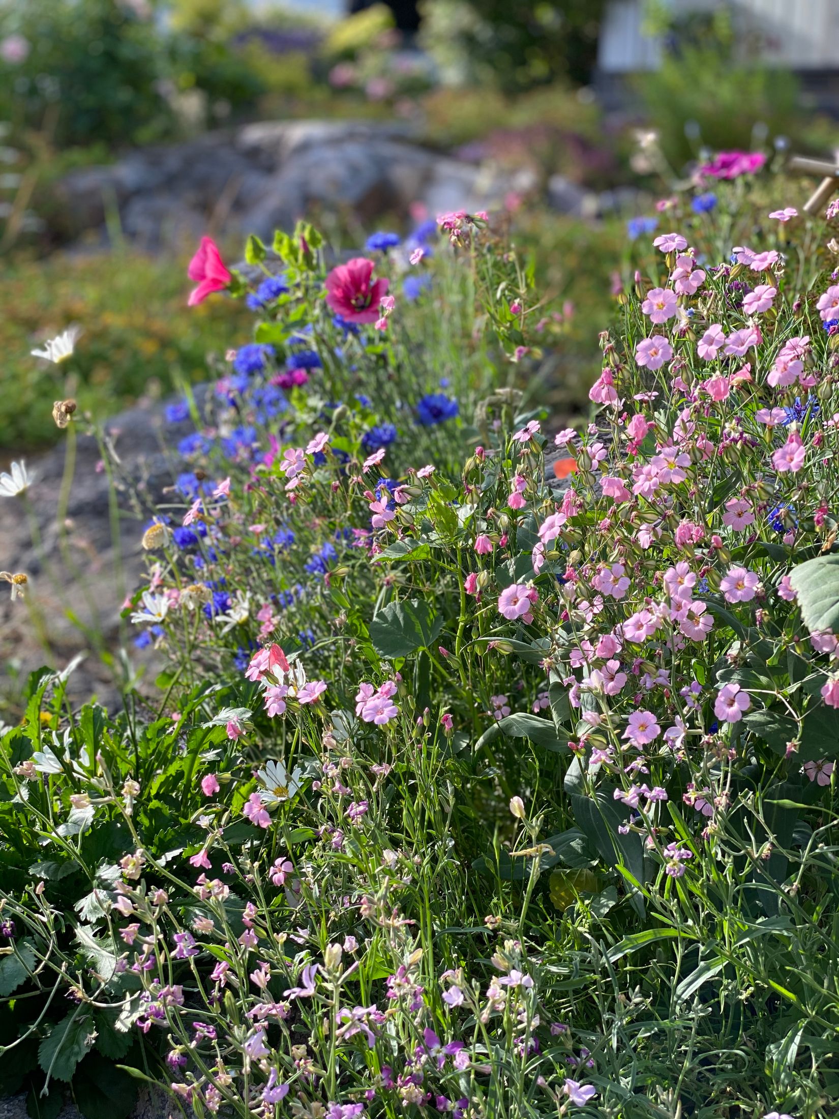 Villa, Florettvägen 16, Margretelund, Österåker