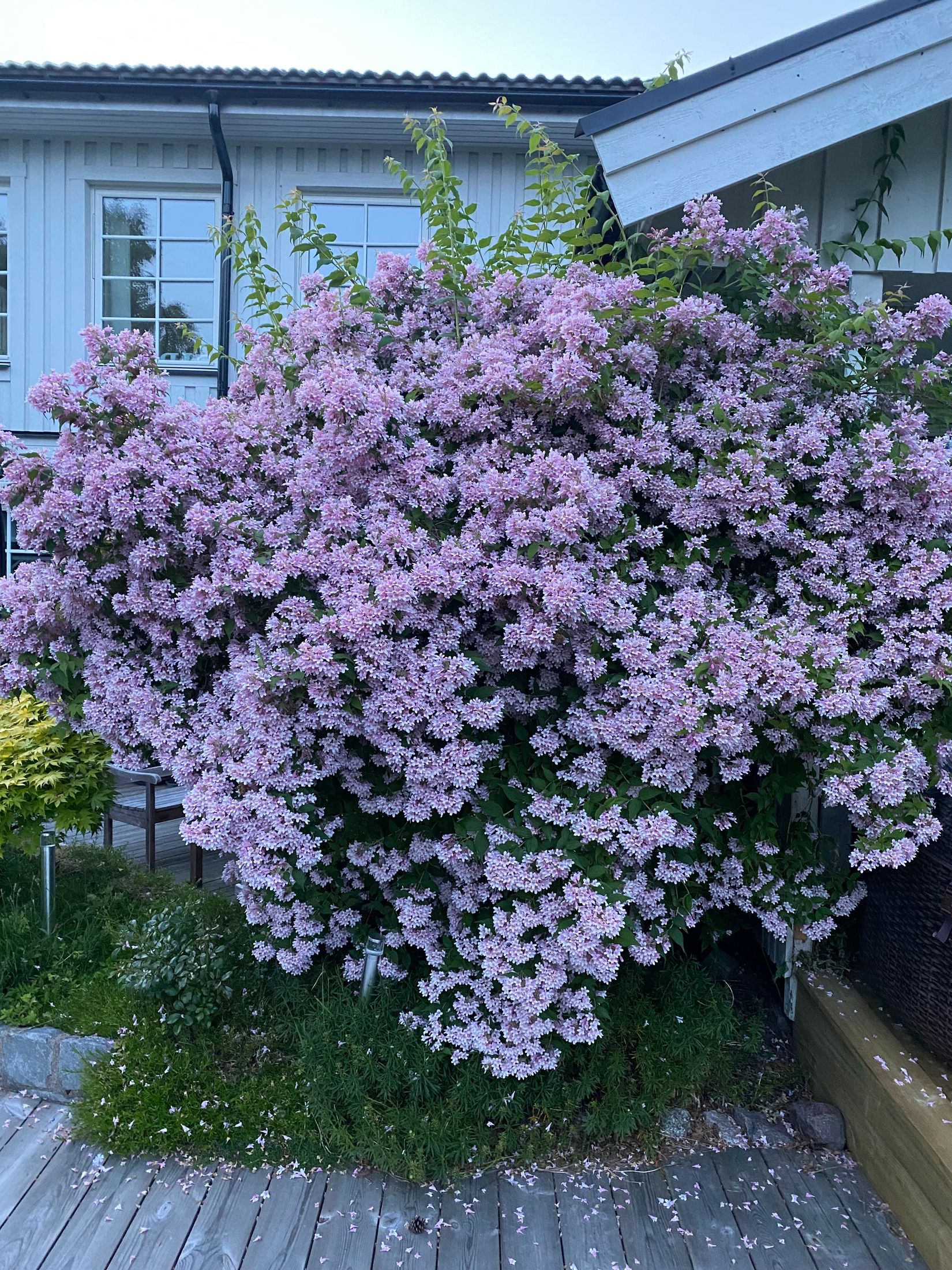 Villa, Florettvägen 16, Margretelund, Österåker