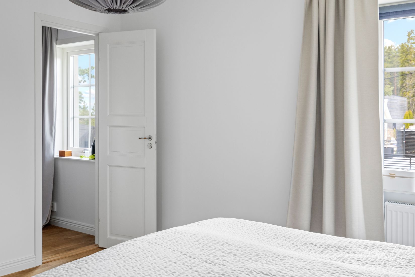 Villa, Florettvägen 16, Margretelund, Österåker