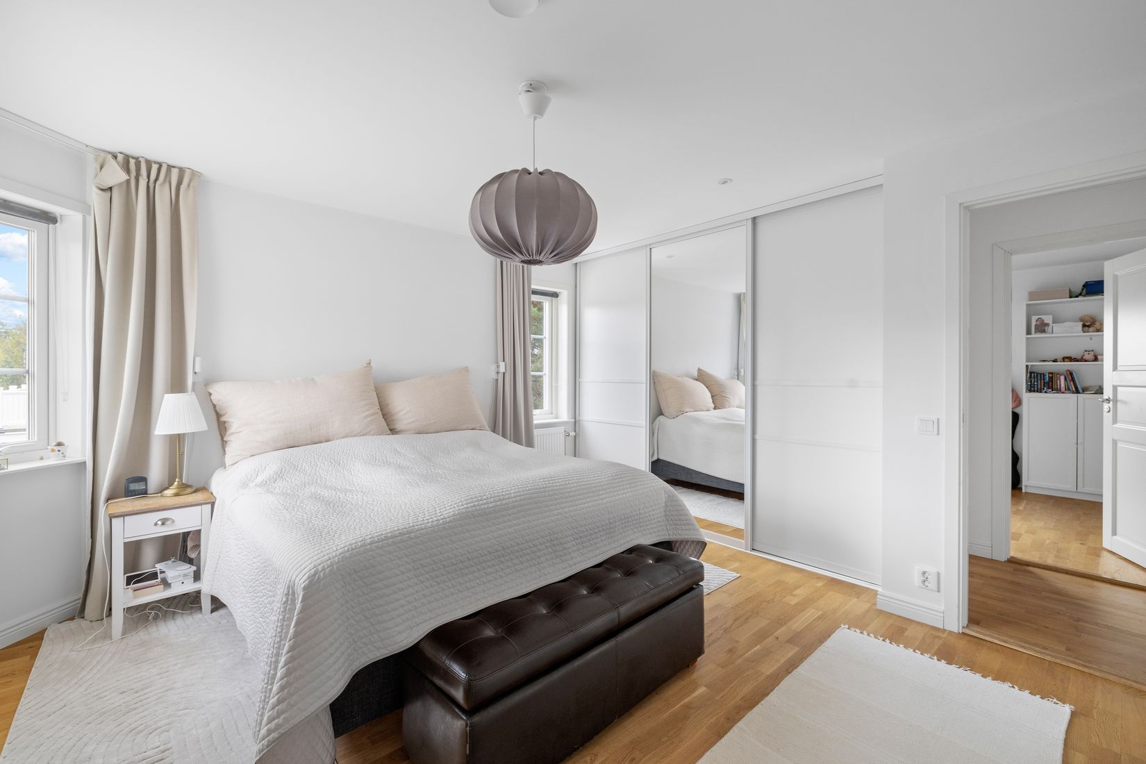 Villa, Florettvägen 16, Margretelund, Österåker