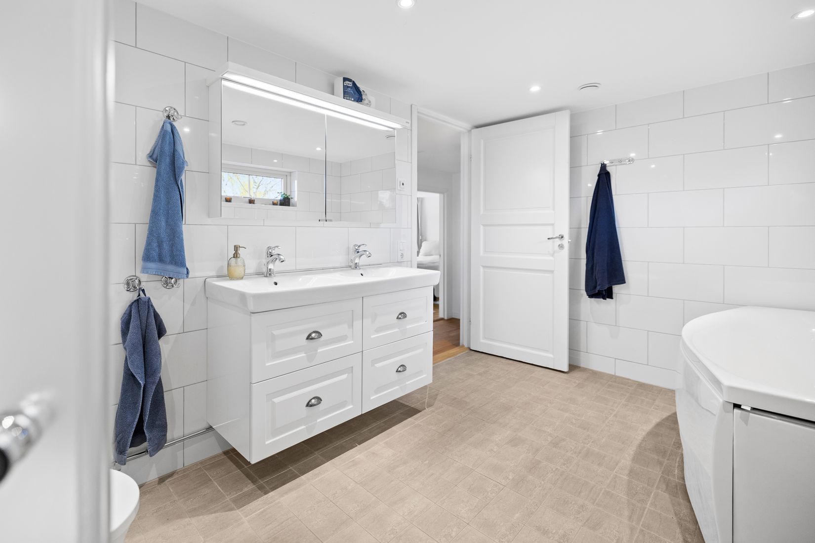 Villa, Florettvägen 16, Margretelund, Österåker