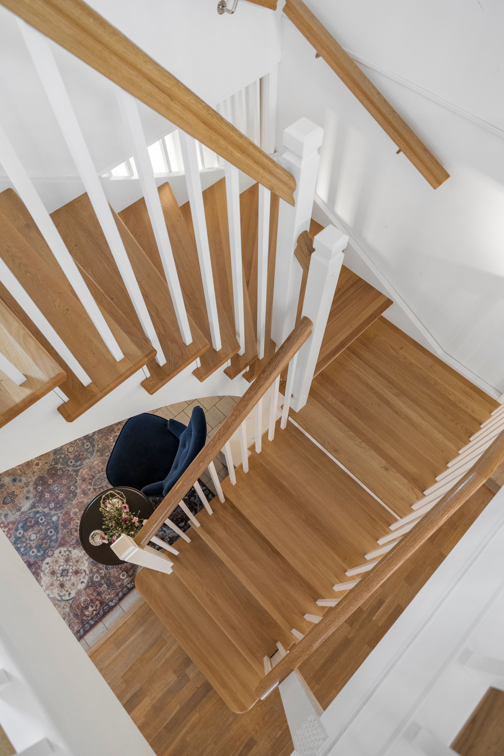 Villa, Florettvägen 16, Margretelund, Österåker