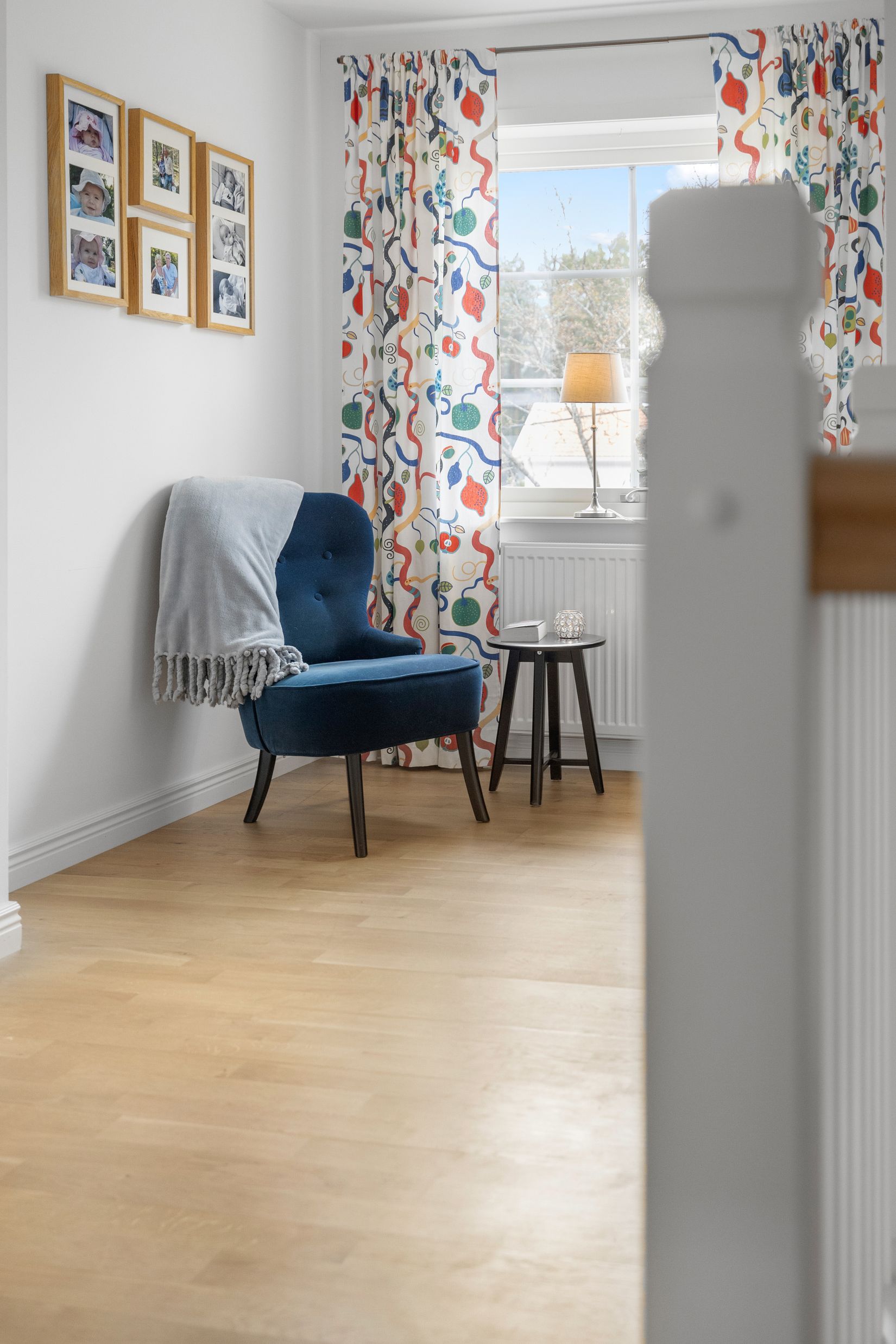 Villa, Florettvägen 16, Margretelund, Österåker