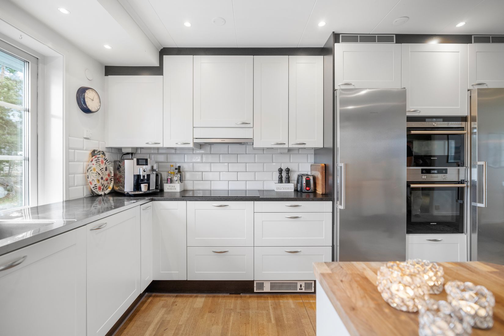 Villa, Florettvägen 16, Margretelund, Österåker