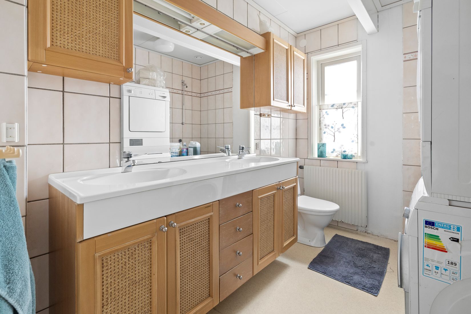 Villa, Florettvägen 16, Margretelund, Österåker