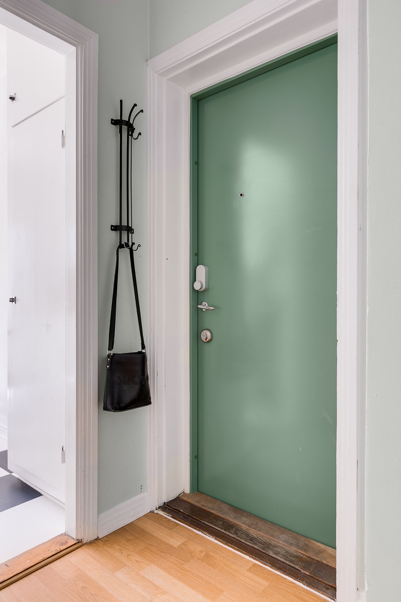 Bostadsrätt, Ystadsgatan 47A, Sofielund, Malmö