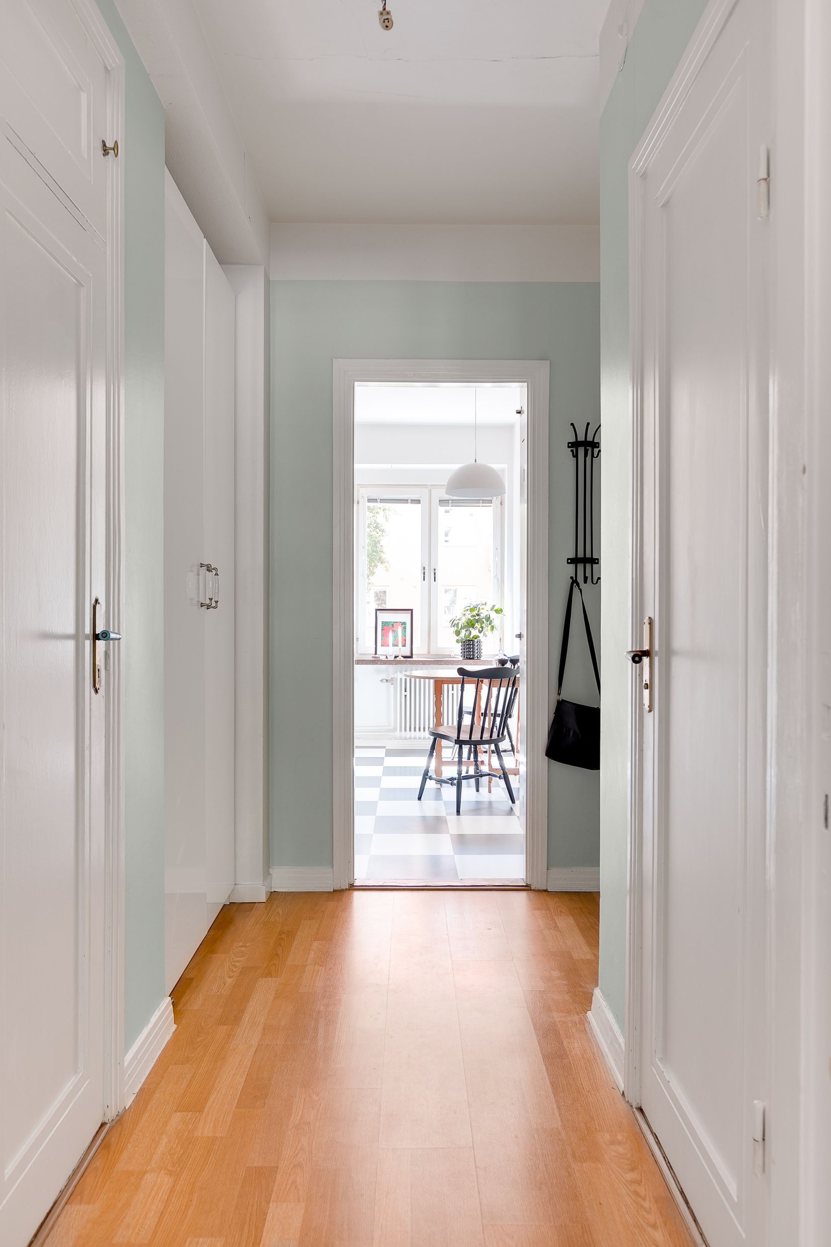 Bostadsrätt, Ystadsgatan 47A, Sofielund, Malmö