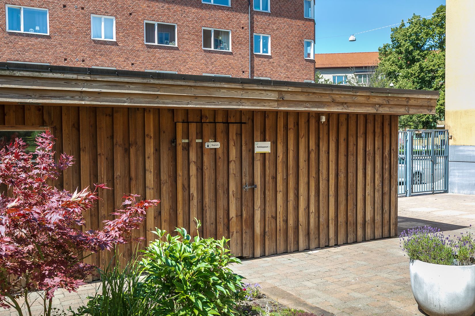 Bostadsrätt, Ystadsgatan 47A, Sofielund, Malmö