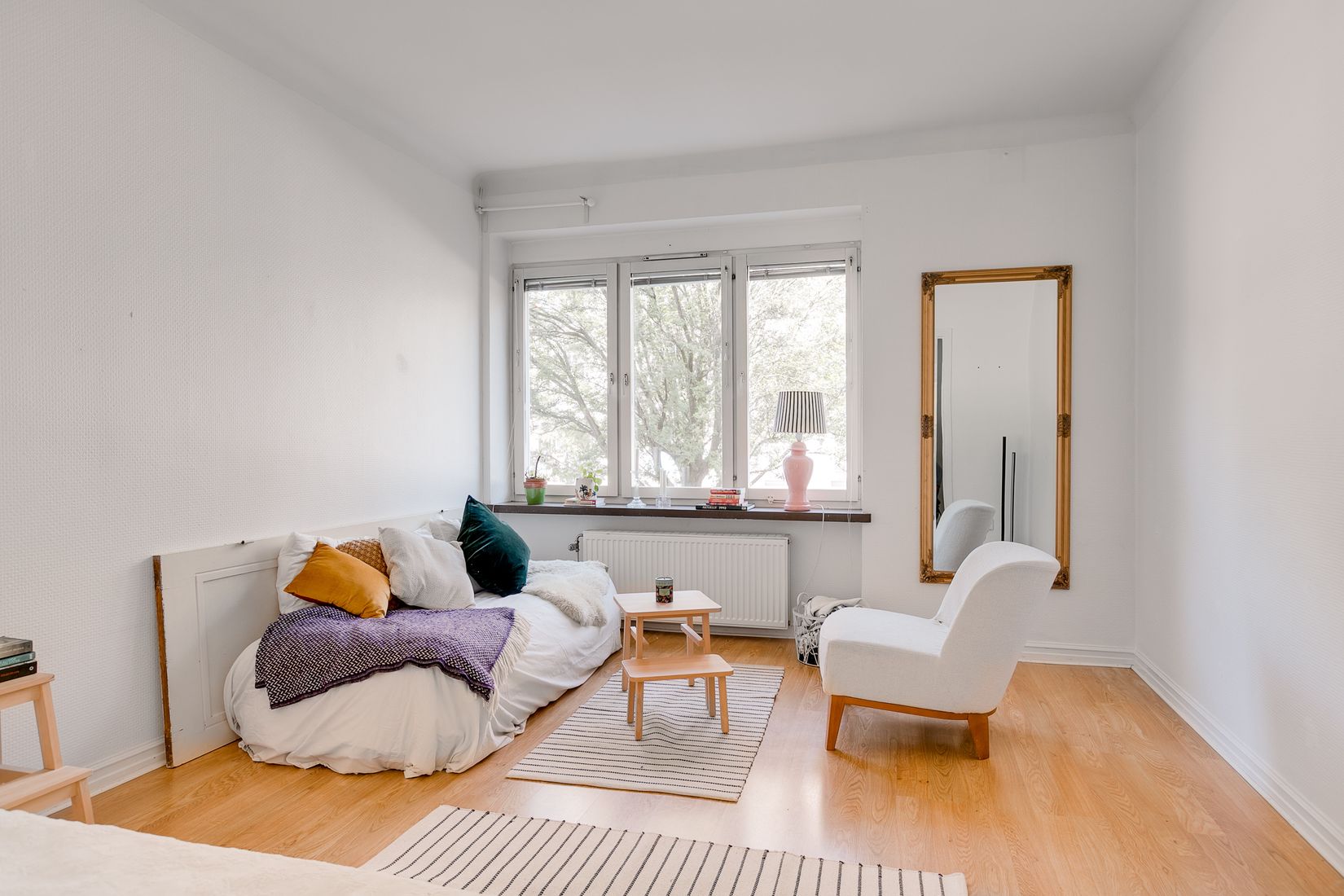 Bostadsrätt, Ystadsgatan 47A, Sofielund, Malmö