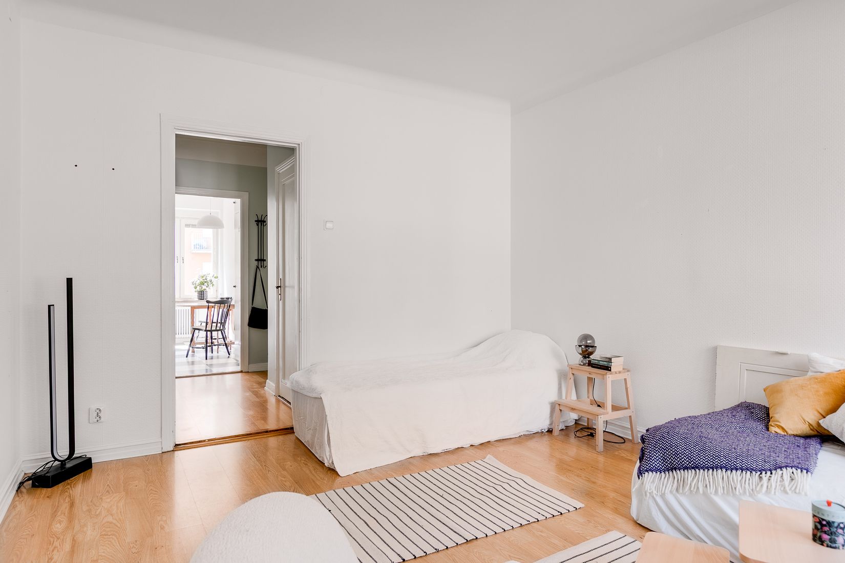 Bostadsrätt, Ystadsgatan 47A, Sofielund, Malmö