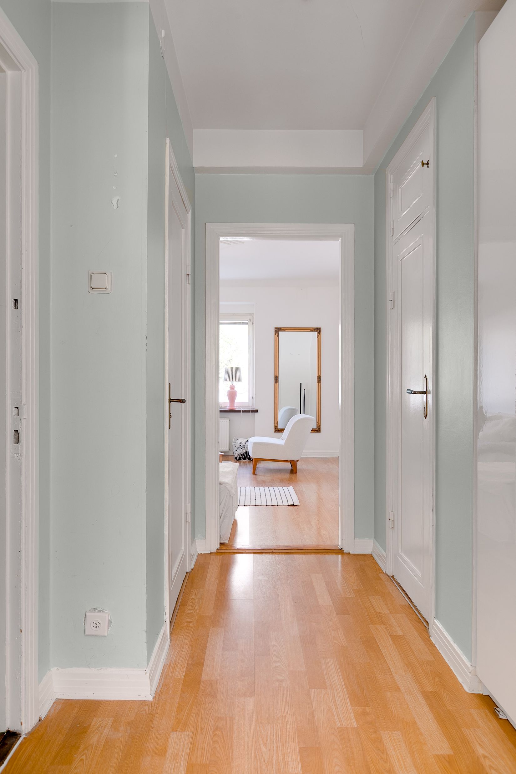 Bostadsrätt, Ystadsgatan 47A, Sofielund, Malmö