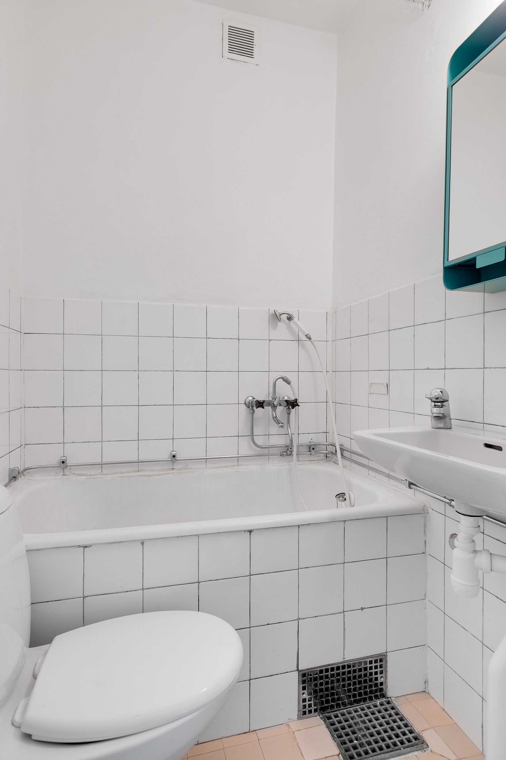 Bostadsrätt, Ystadsgatan 47A, Sofielund, Malmö