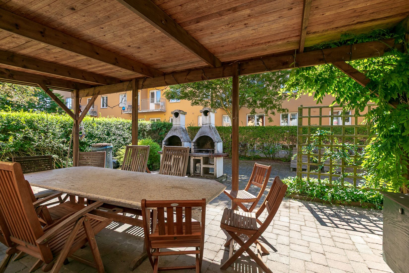 Bostadsrätt, Ystadsgatan 47A, Sofielund, Malmö