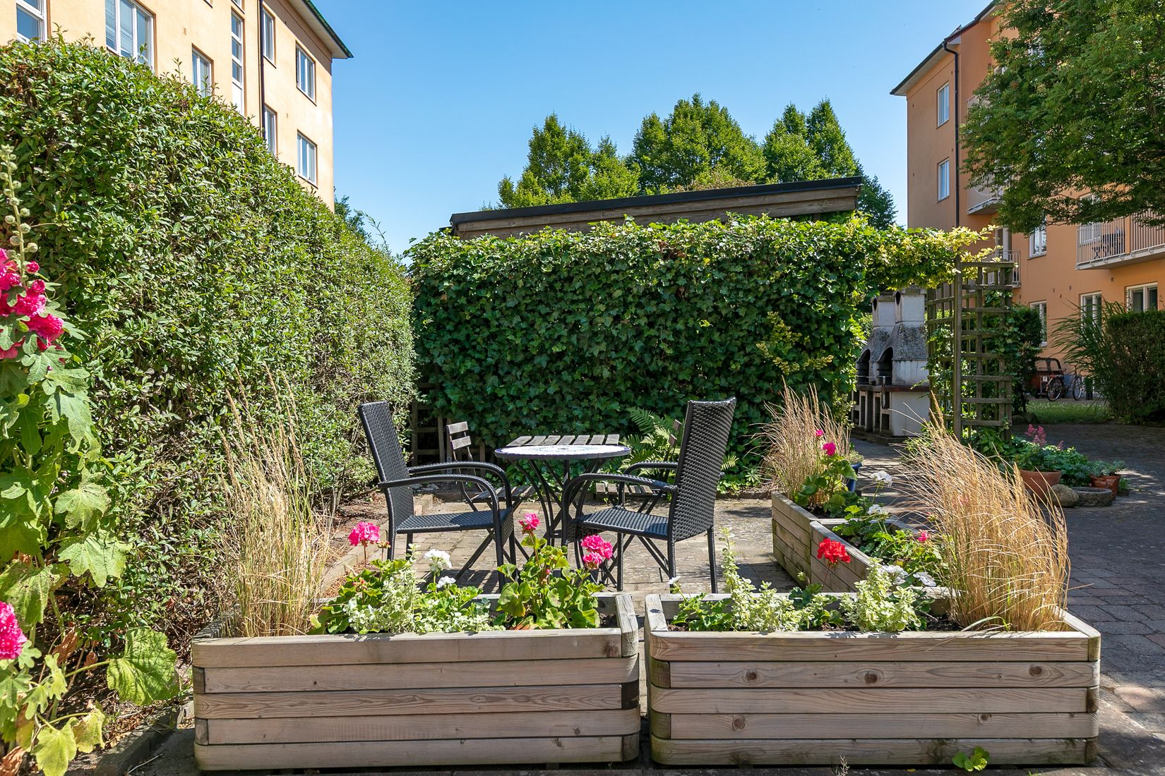 Bostadsrätt, Ystadsgatan 47A, Sofielund, Malmö