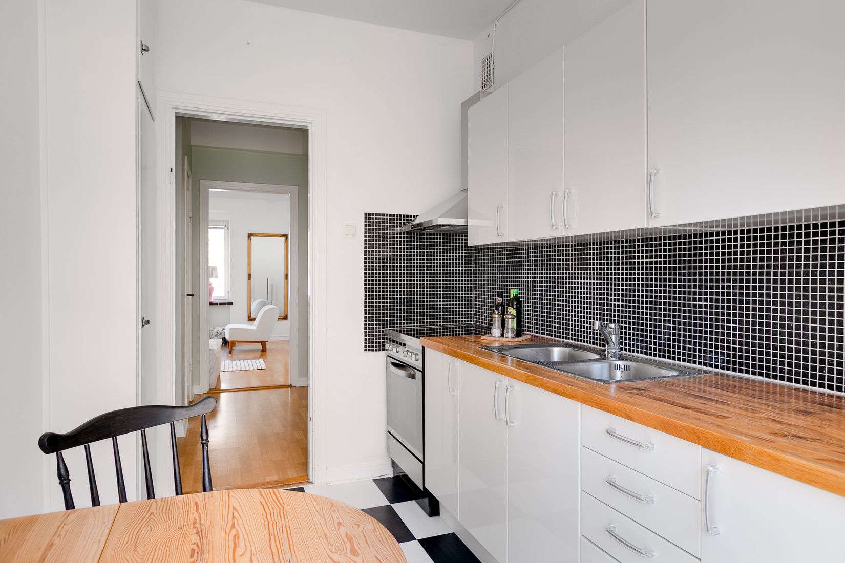 Bostadsrätt, Ystadsgatan 47A, Sofielund, Malmö