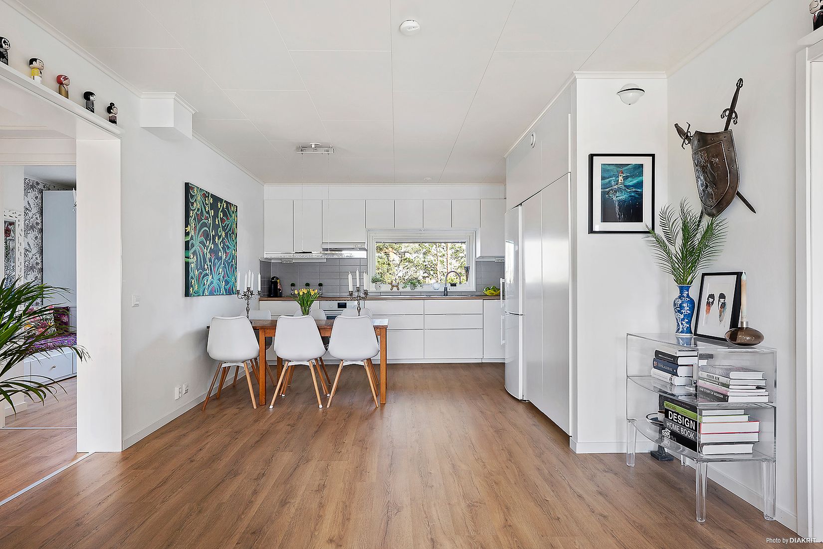 Bostadsrätt, Fidravägen 25, Fisksätra, Nacka