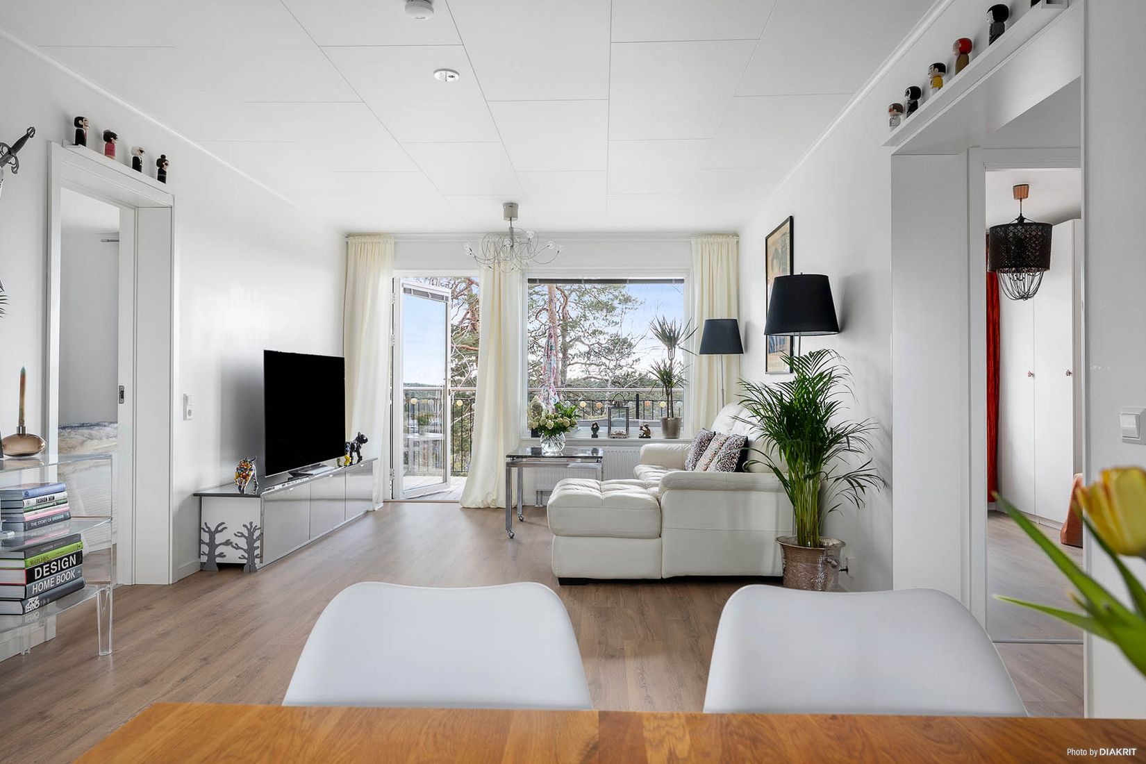 Bostadsrätt, Fidravägen 25, Fisksätra, Nacka