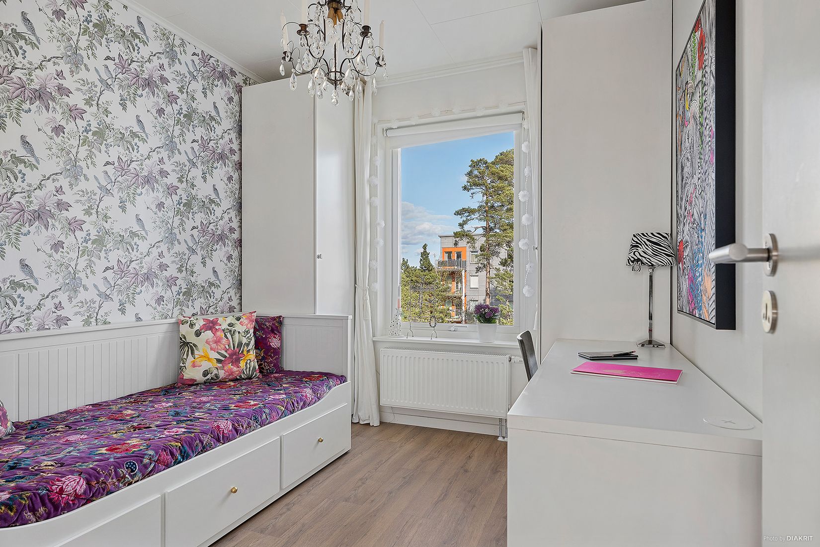 Bostadsrätt, Fidravägen 25, Fisksätra, Nacka