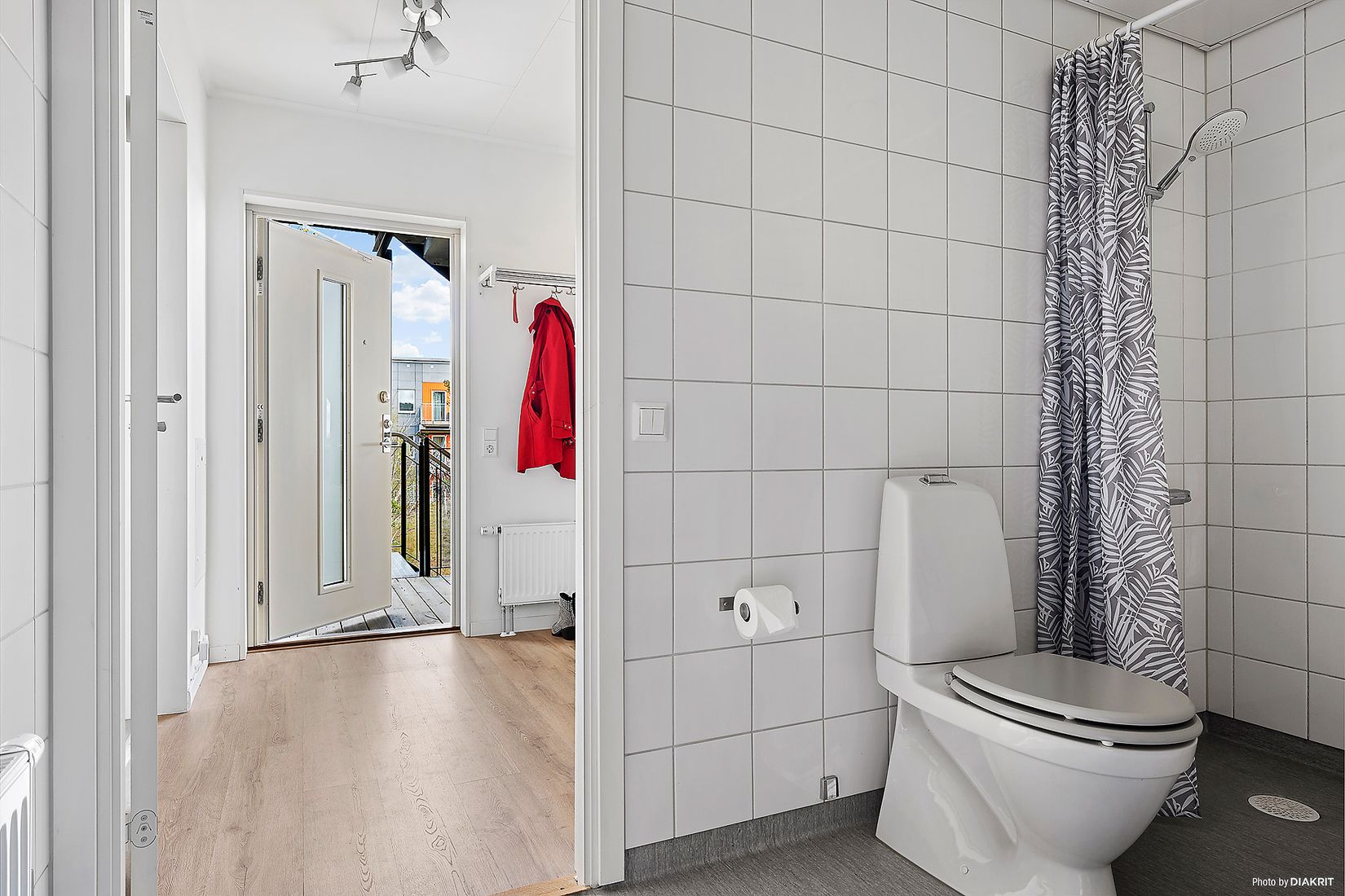Bostadsrätt, Fidravägen 25, Fisksätra, Nacka