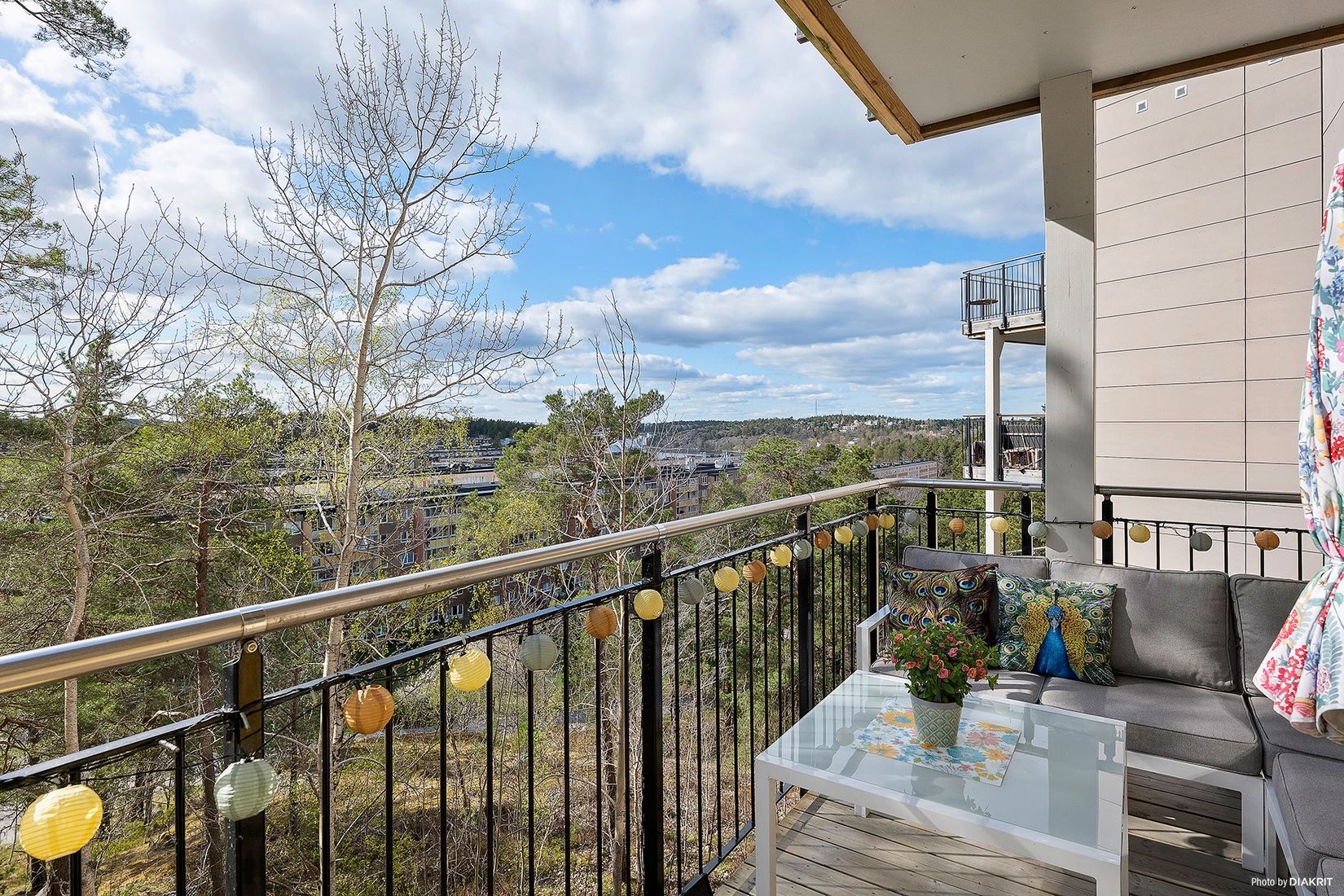 Bostadsrätt, Fidravägen 25, Fisksätra, Nacka