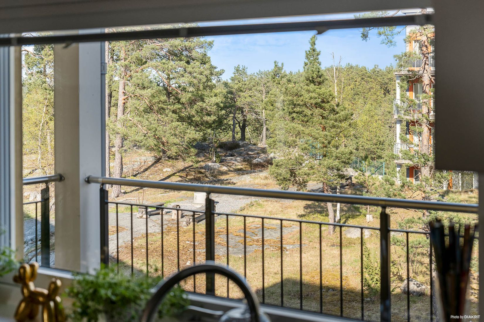 Bostadsrätt, Fidravägen 25, Fisksätra, Nacka