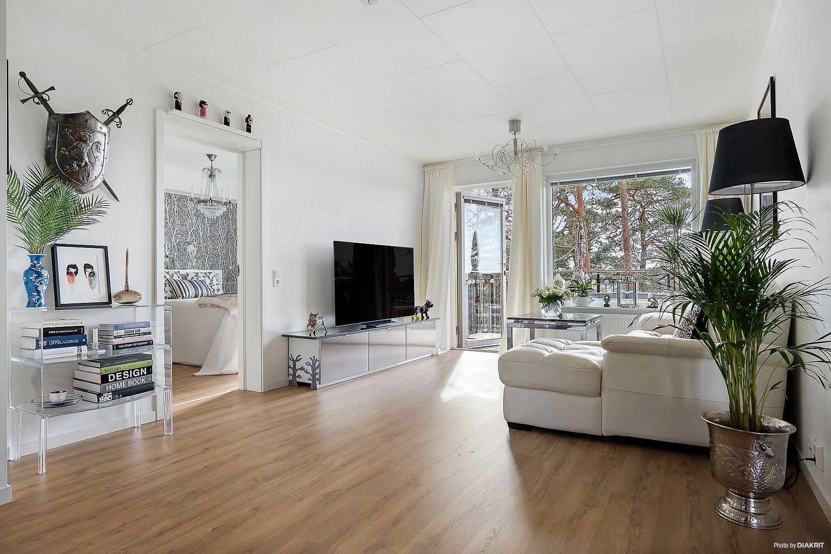 Bostadsrätt, Fidravägen 25, Fisksätra, Nacka